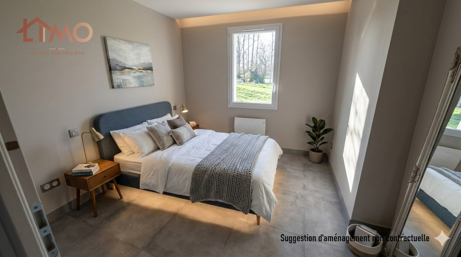 Image_, Maison, Saint-Junien, ref :722