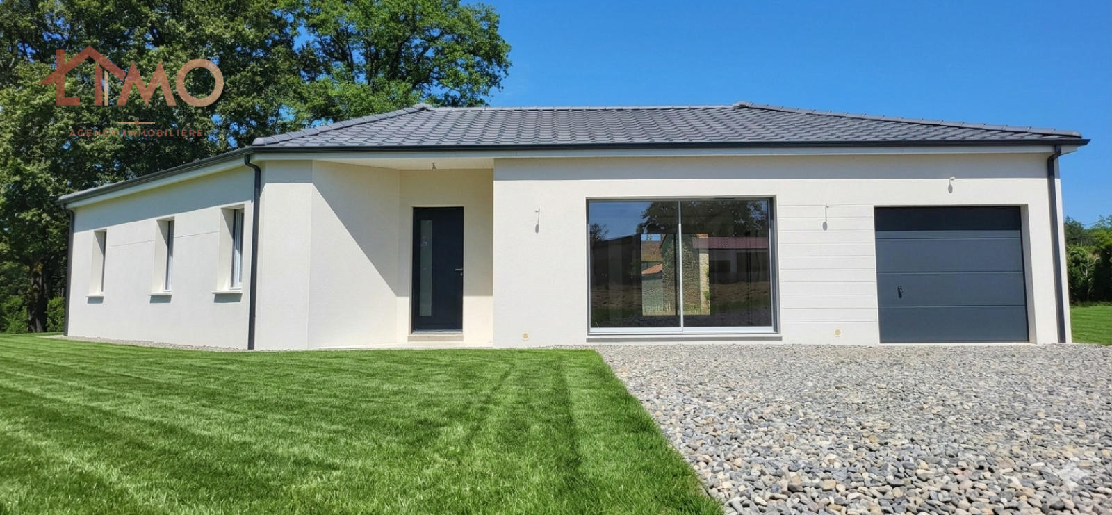 Image_, Maison, Saint-Junien, ref :722