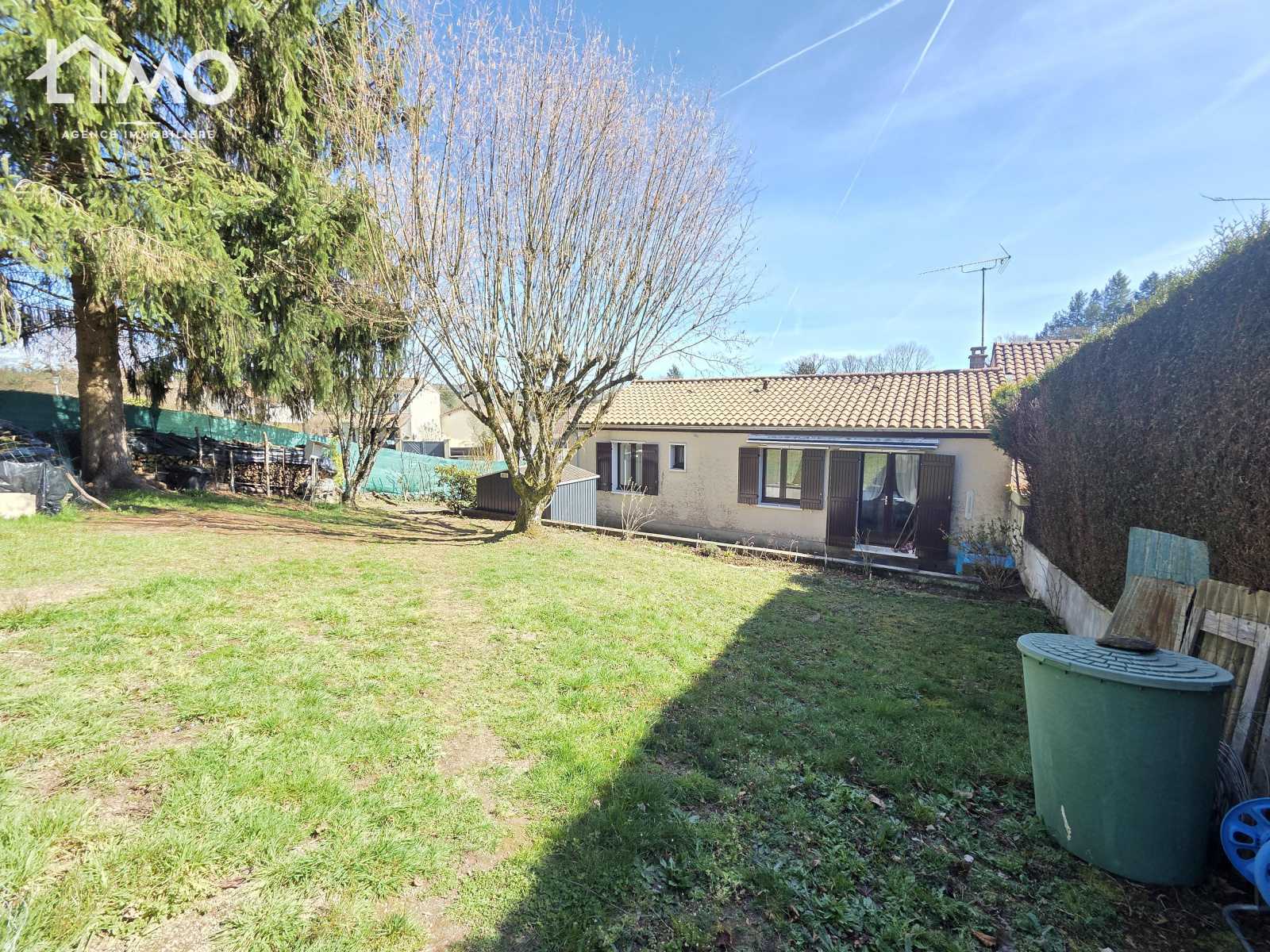 Image_, Maison, Sauviat-sur-Vige, ref :727