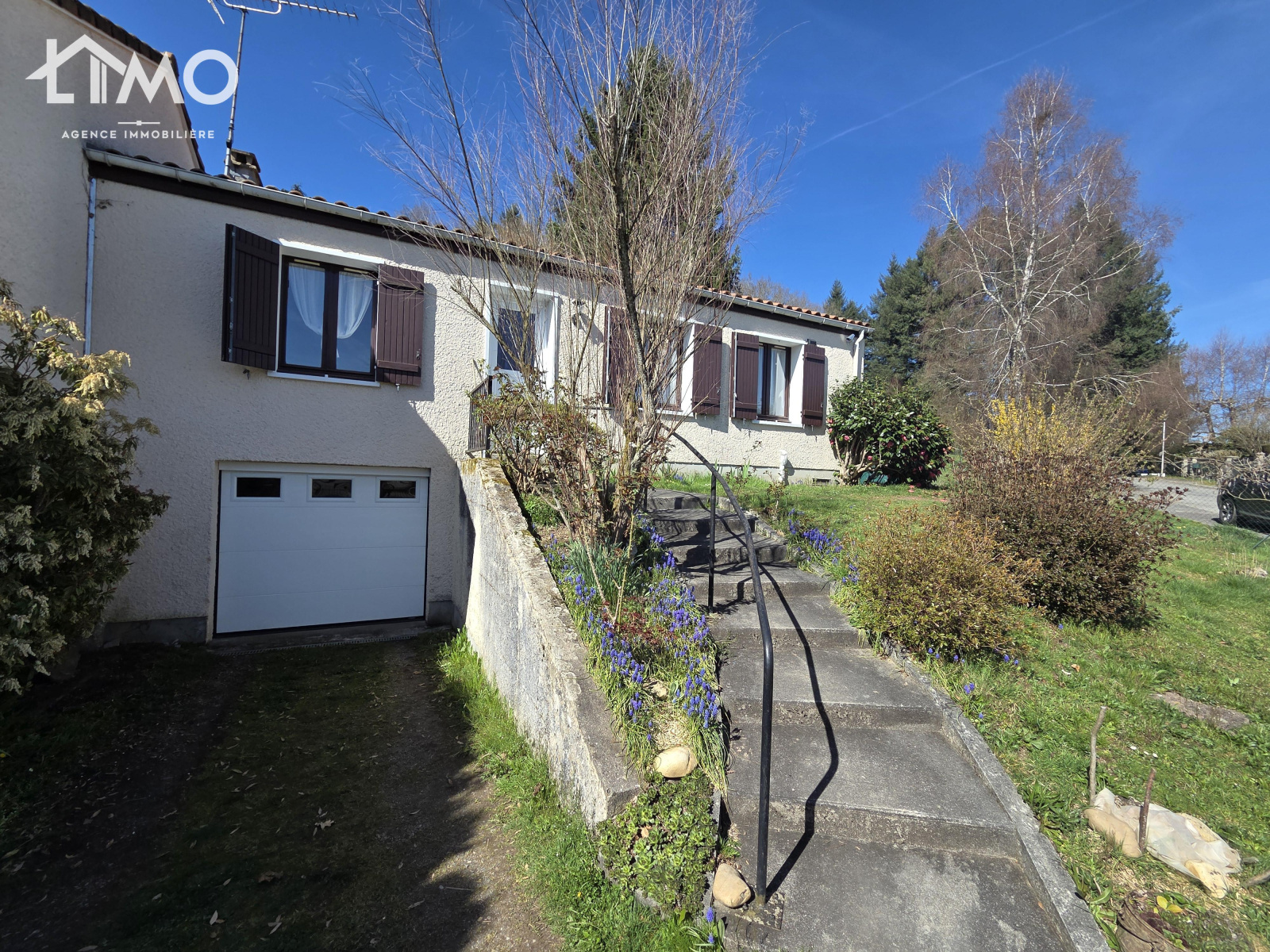Image_, Maison, Sauviat-sur-Vige, ref :727