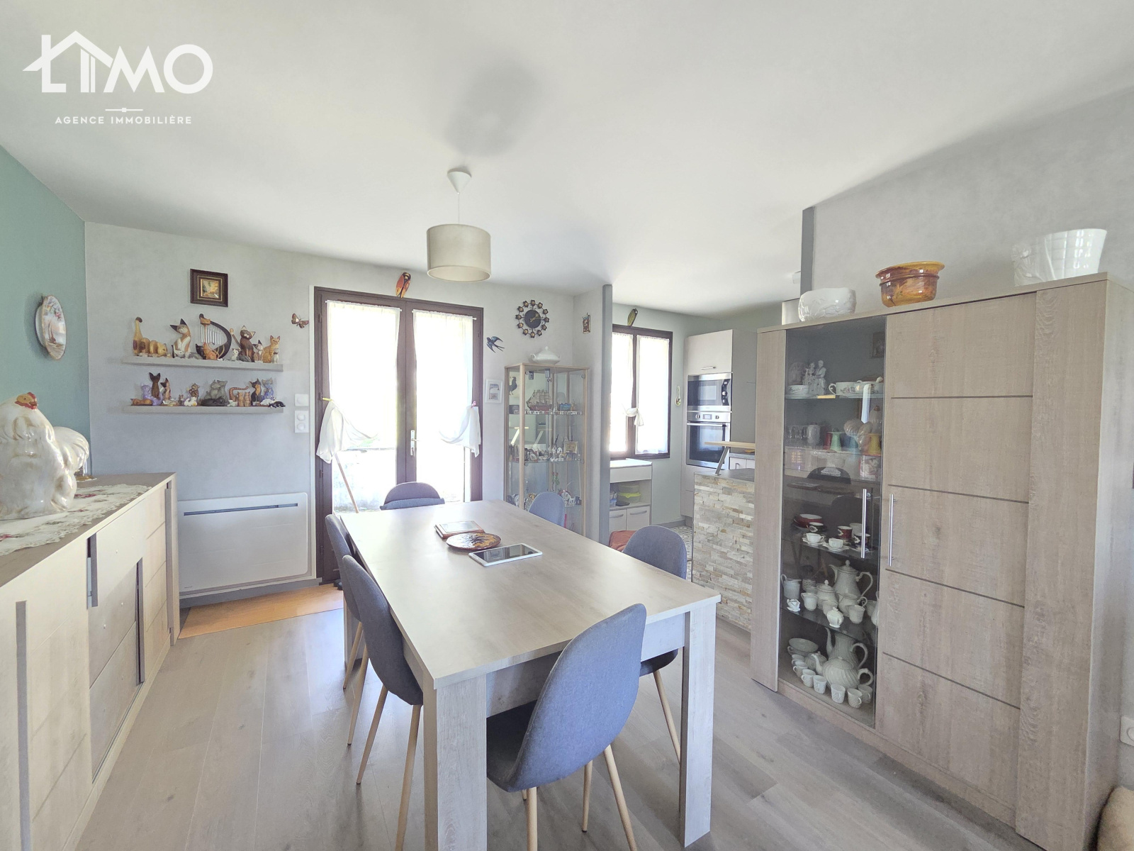 Image_, Maison, Sauviat-sur-Vige, ref :727