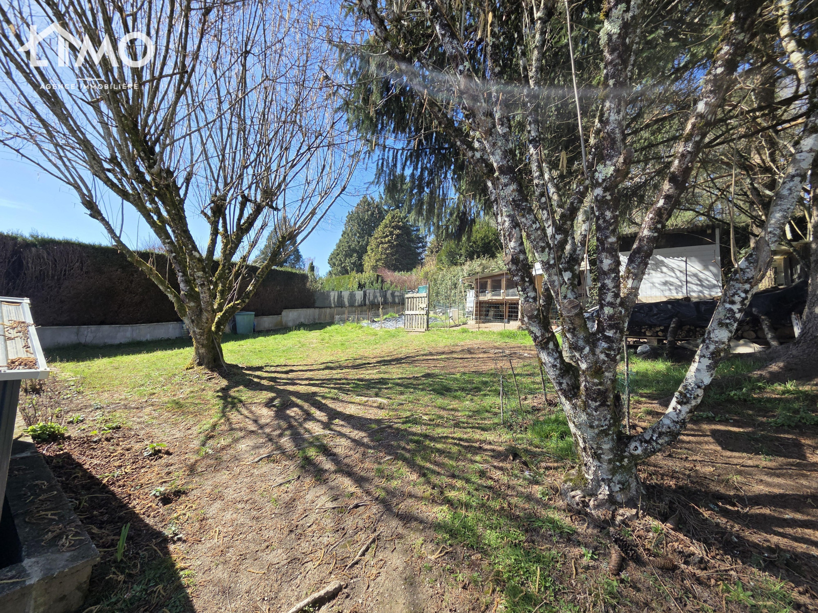 Image_, Maison, Sauviat-sur-Vige, ref :727