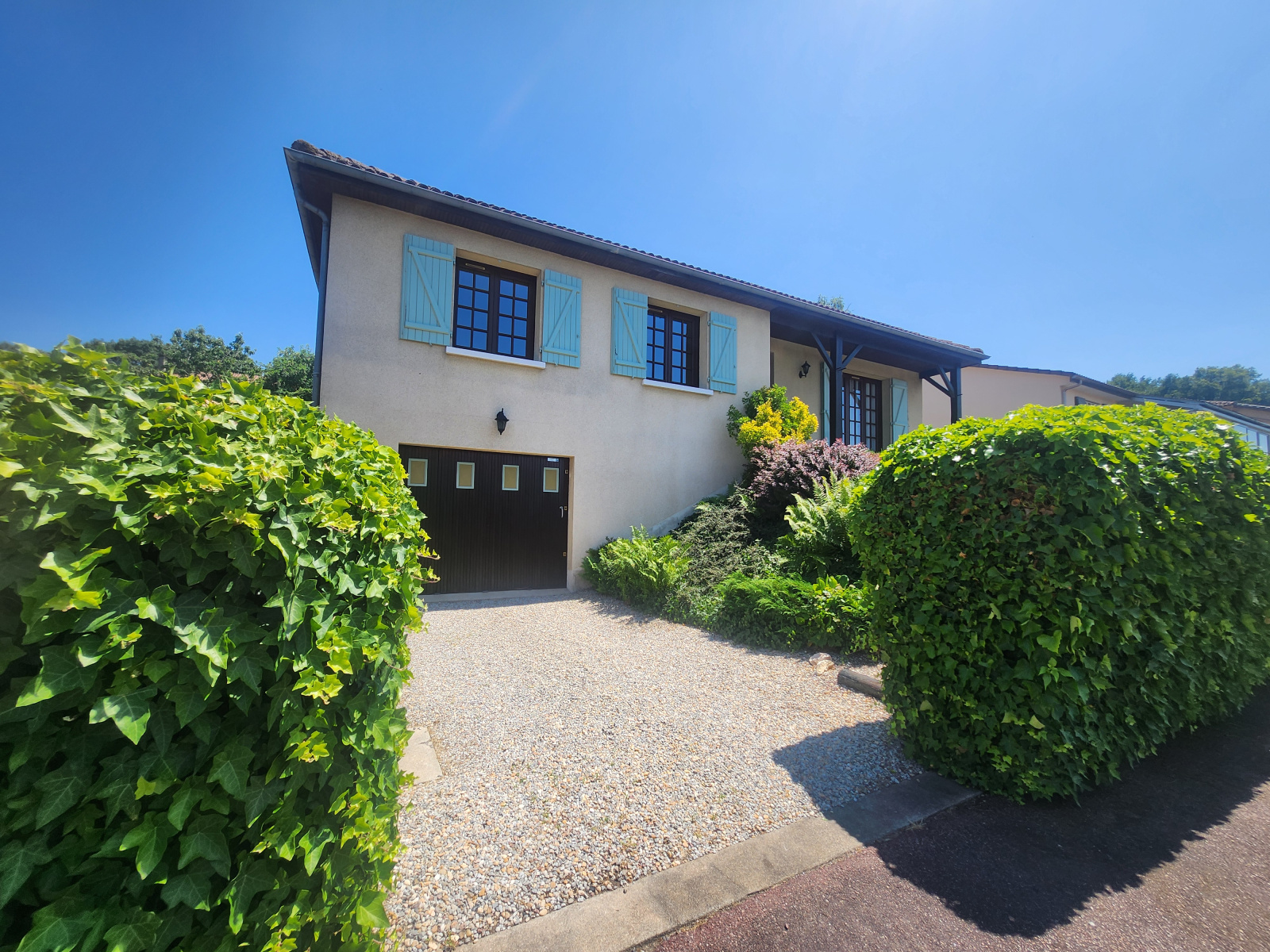 Image_, Maison, Limoges, ref :627