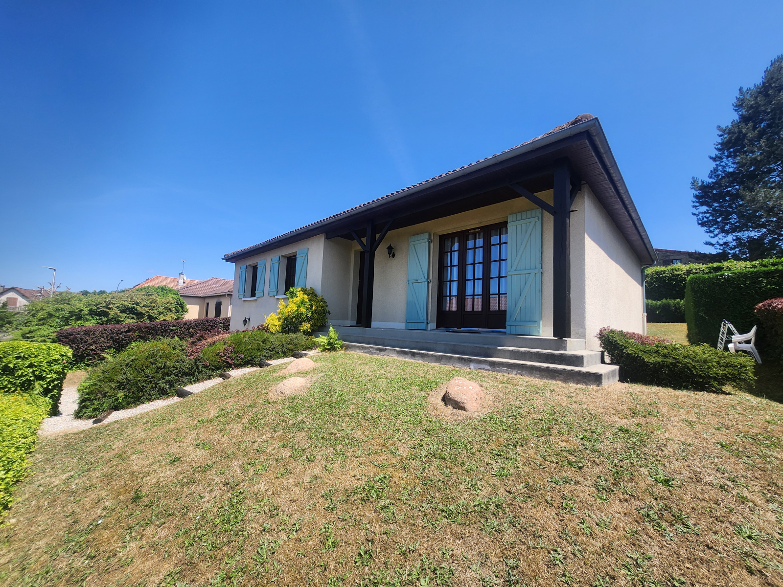 Image_, Maison, Limoges, ref :627