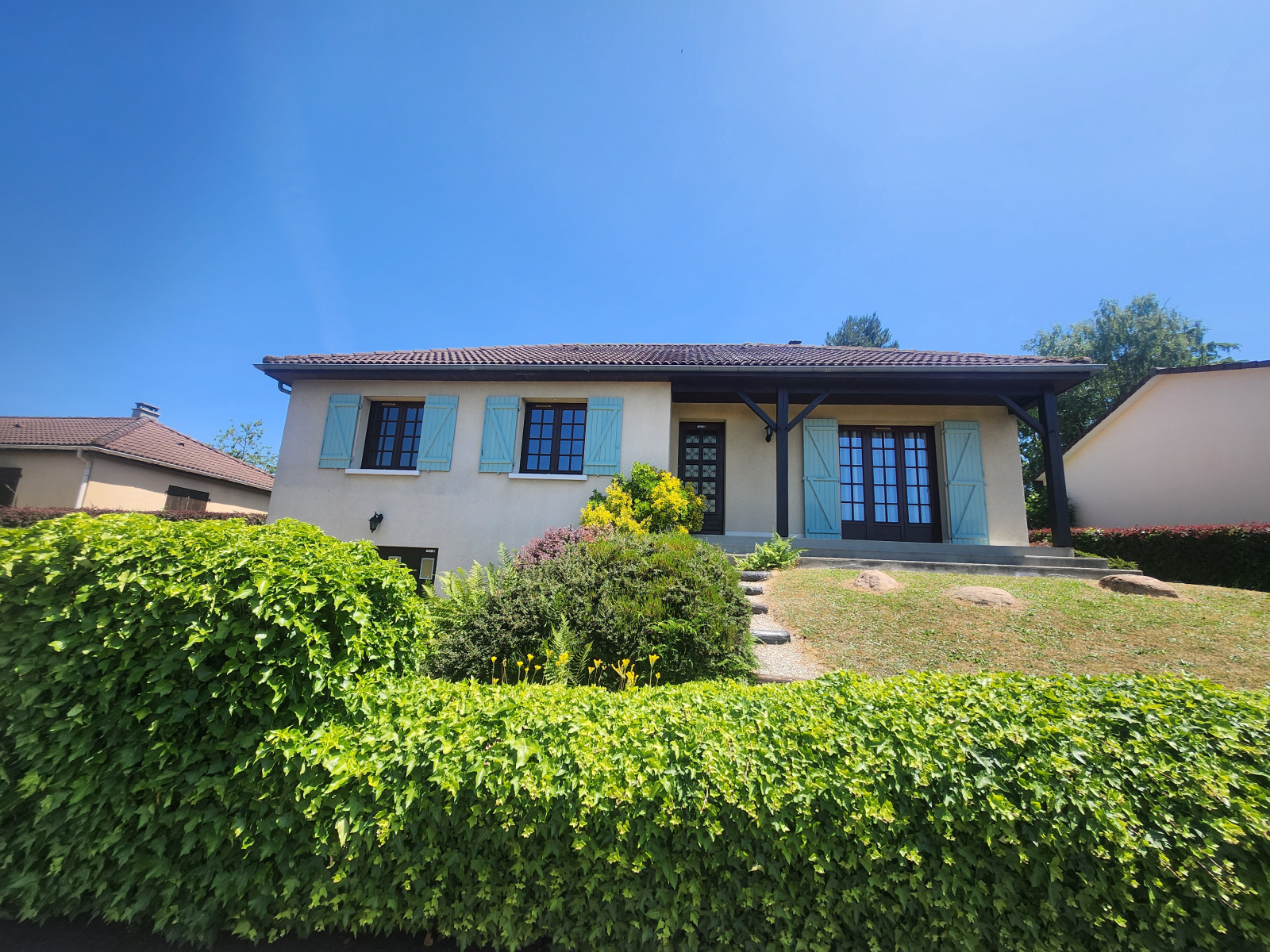 Image_, Maison, Limoges, ref :627