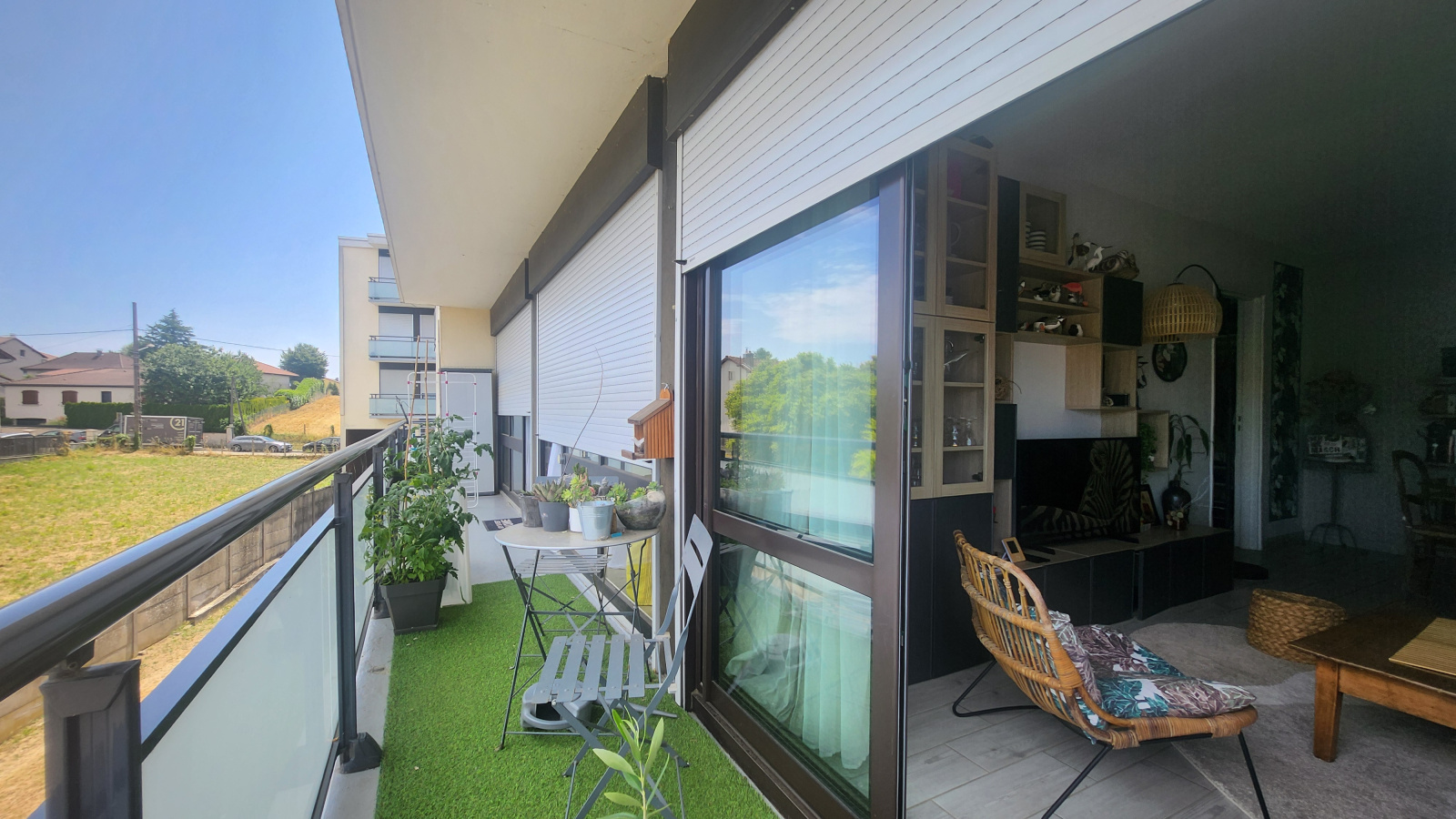 Image_, Appartement, Panazol, ref :633