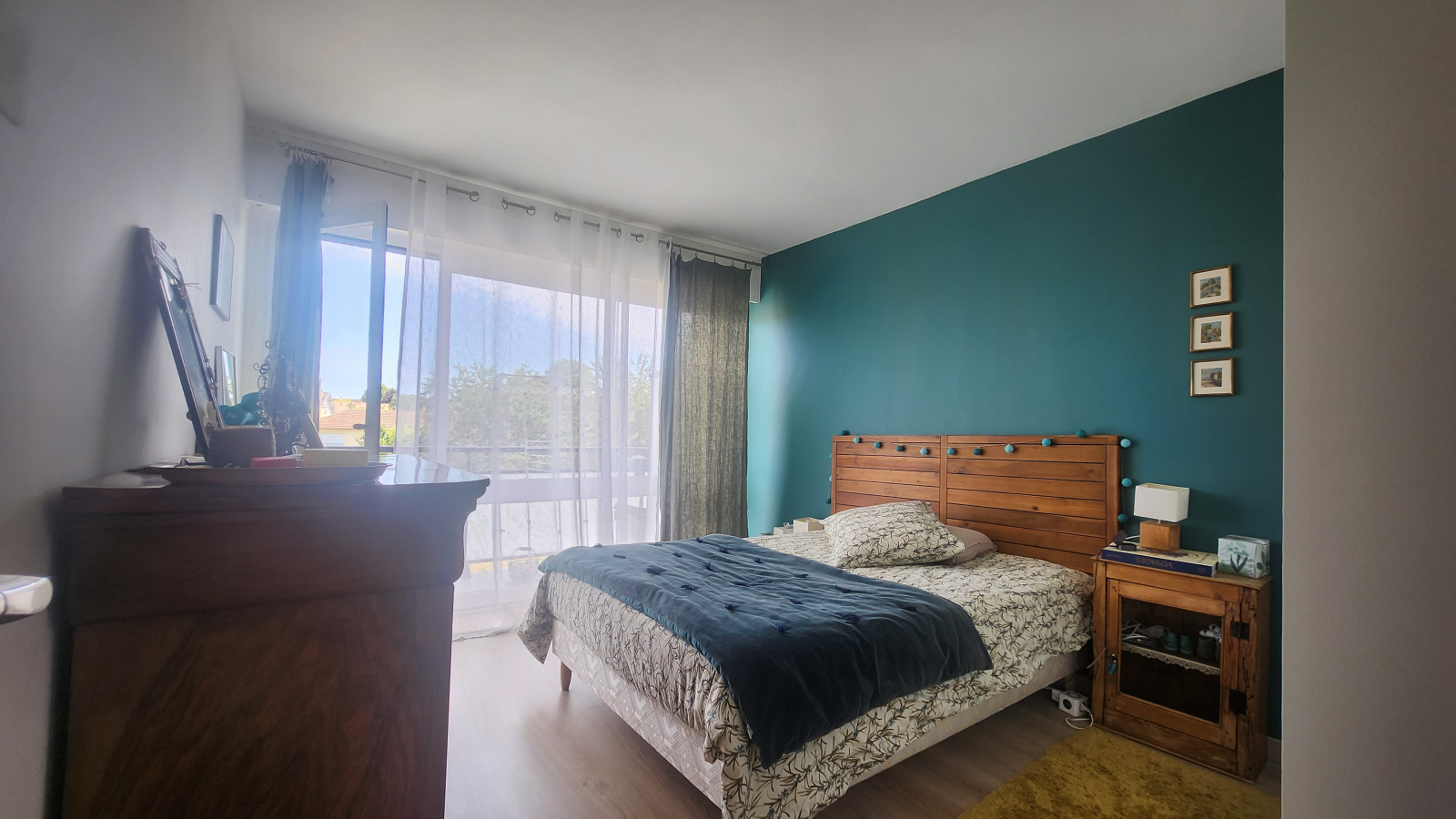 Image_, Appartement, Panazol, ref :633