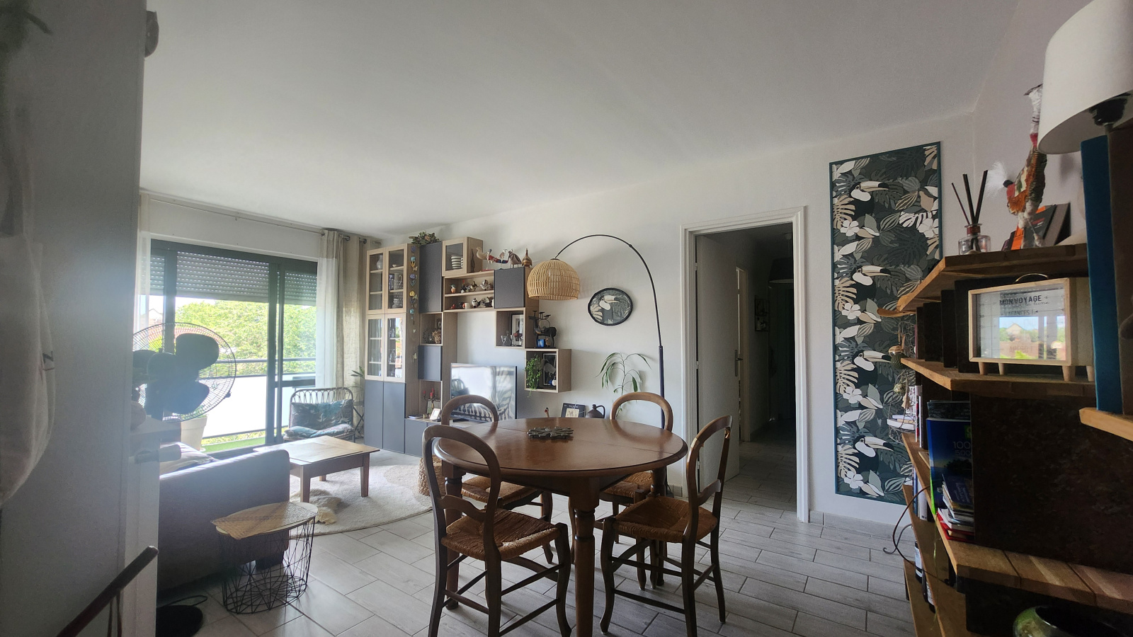 Image_, Appartement, Panazol, ref :633