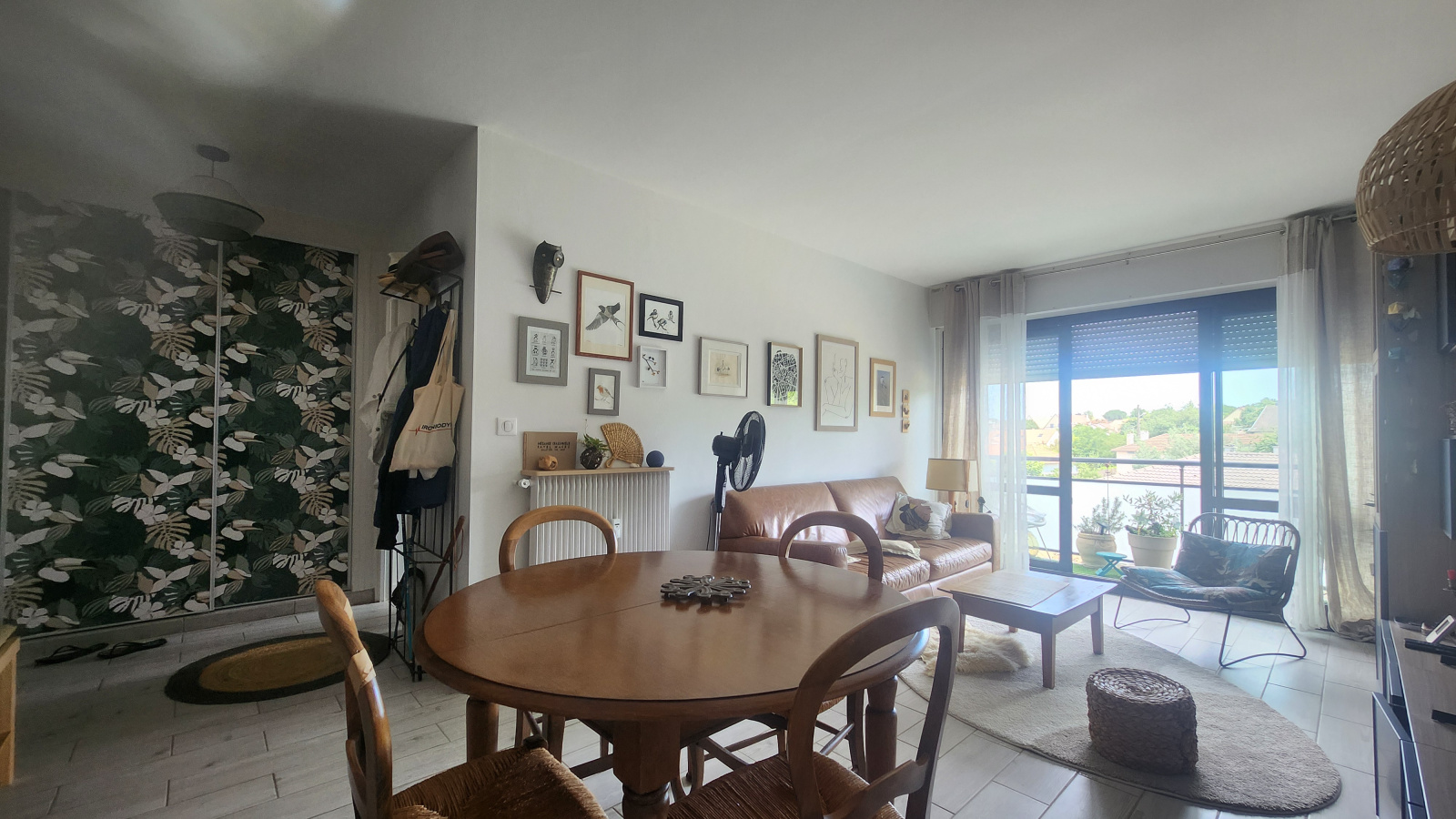 Image_, Appartement, Panazol, ref :633