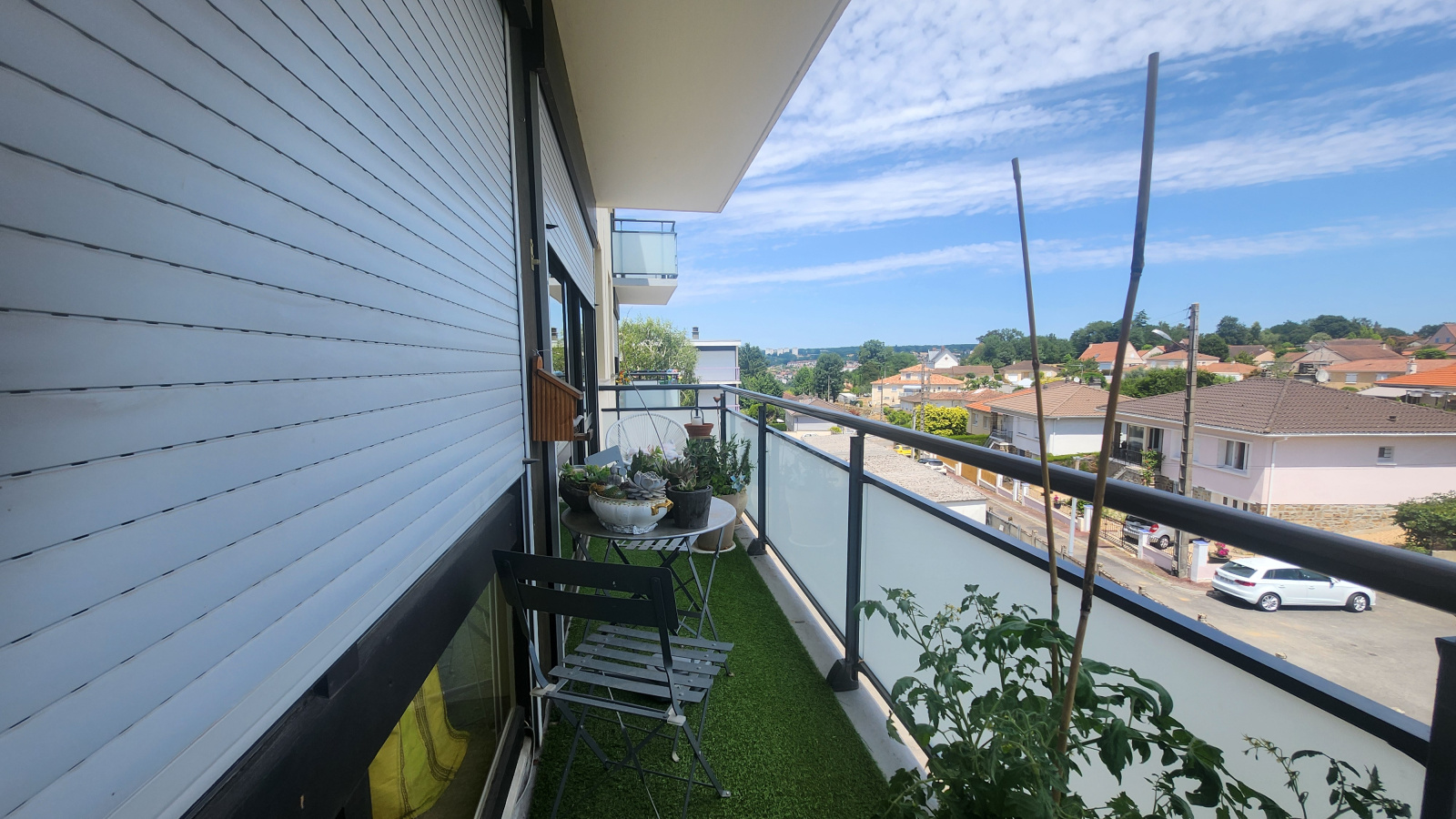 Image_, Appartement, Panazol, ref :633