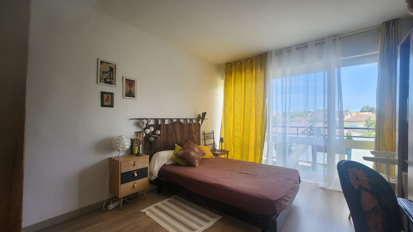 Image_, Appartement, Panazol, ref :633