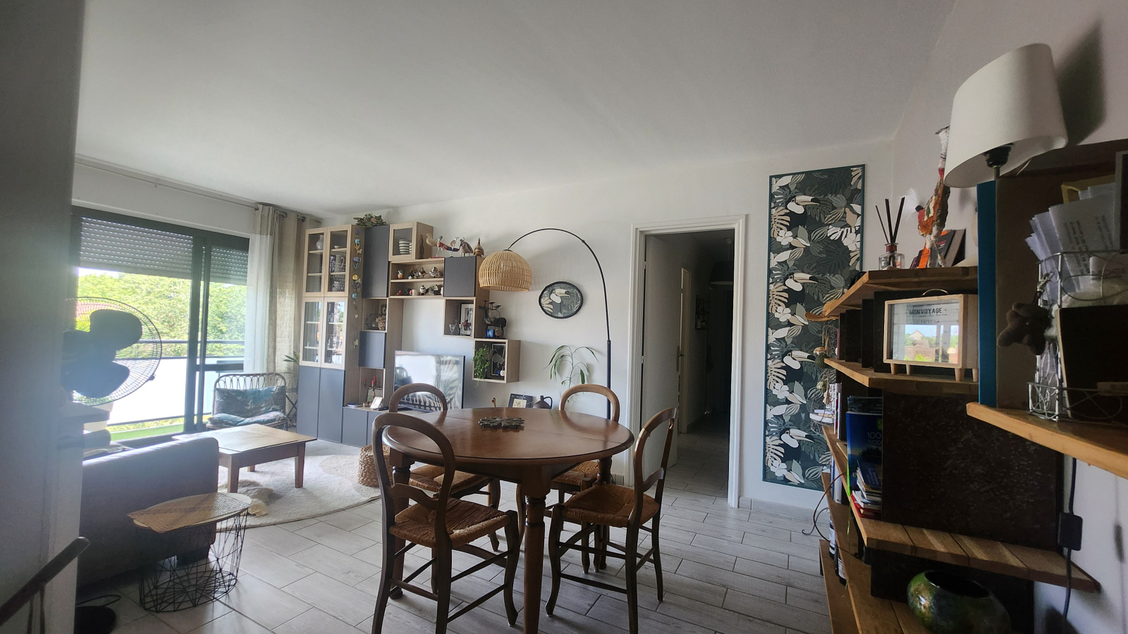 Image_, Appartement, Panazol, ref :633