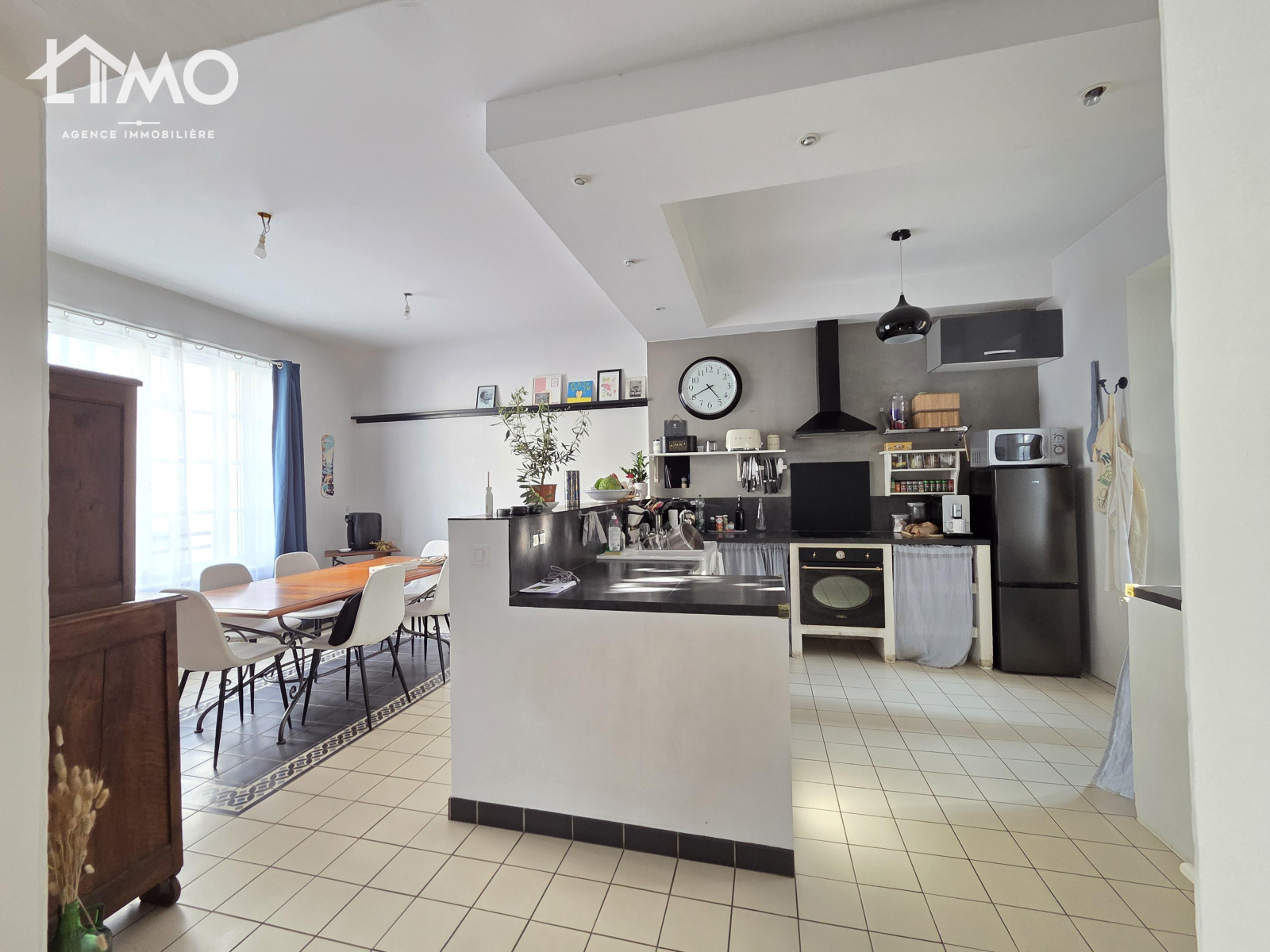 Image_, Maison, Limoges, ref :729
