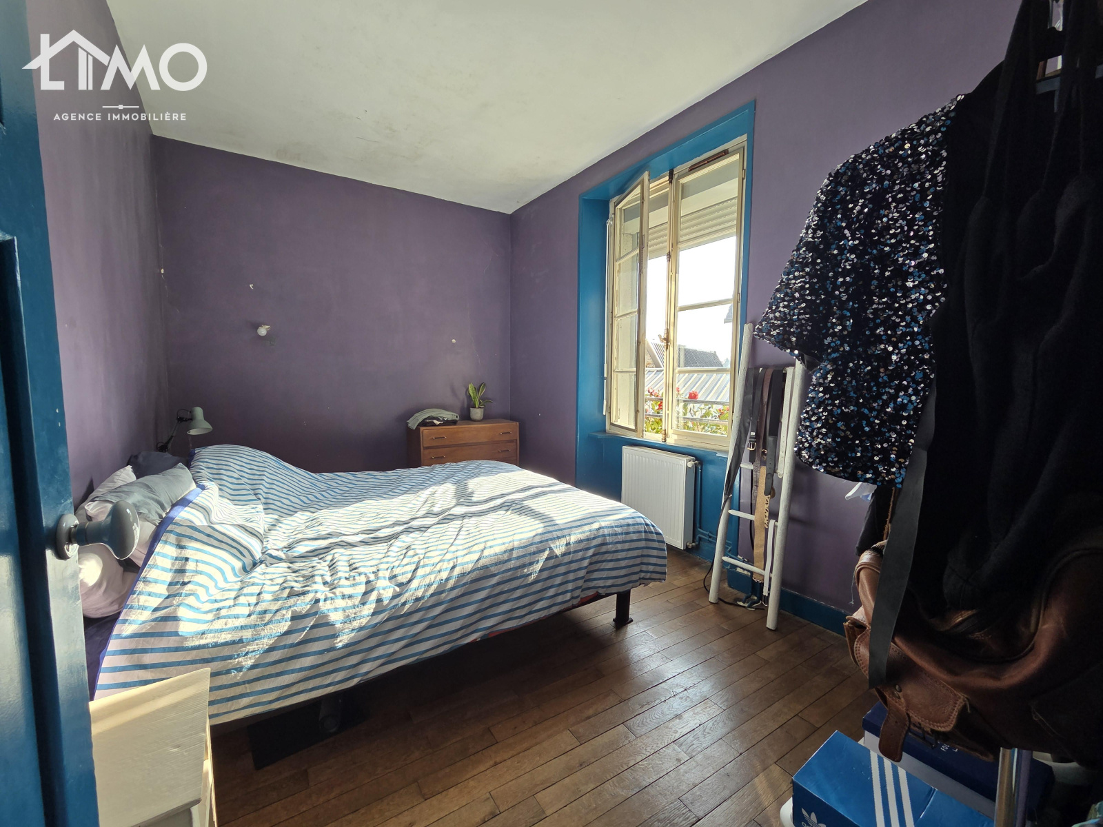 Image_, Maison, Limoges, ref :729