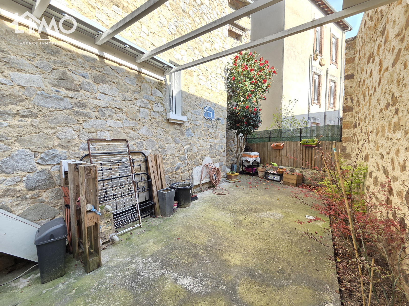 Image_, Maison, Limoges, ref :729