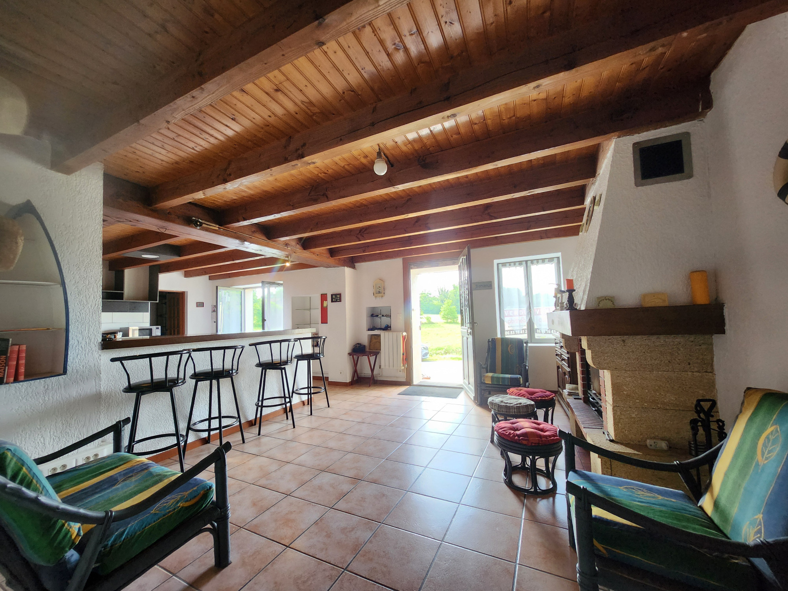 Image_, Maison, Rilhac-Rancon, ref :617