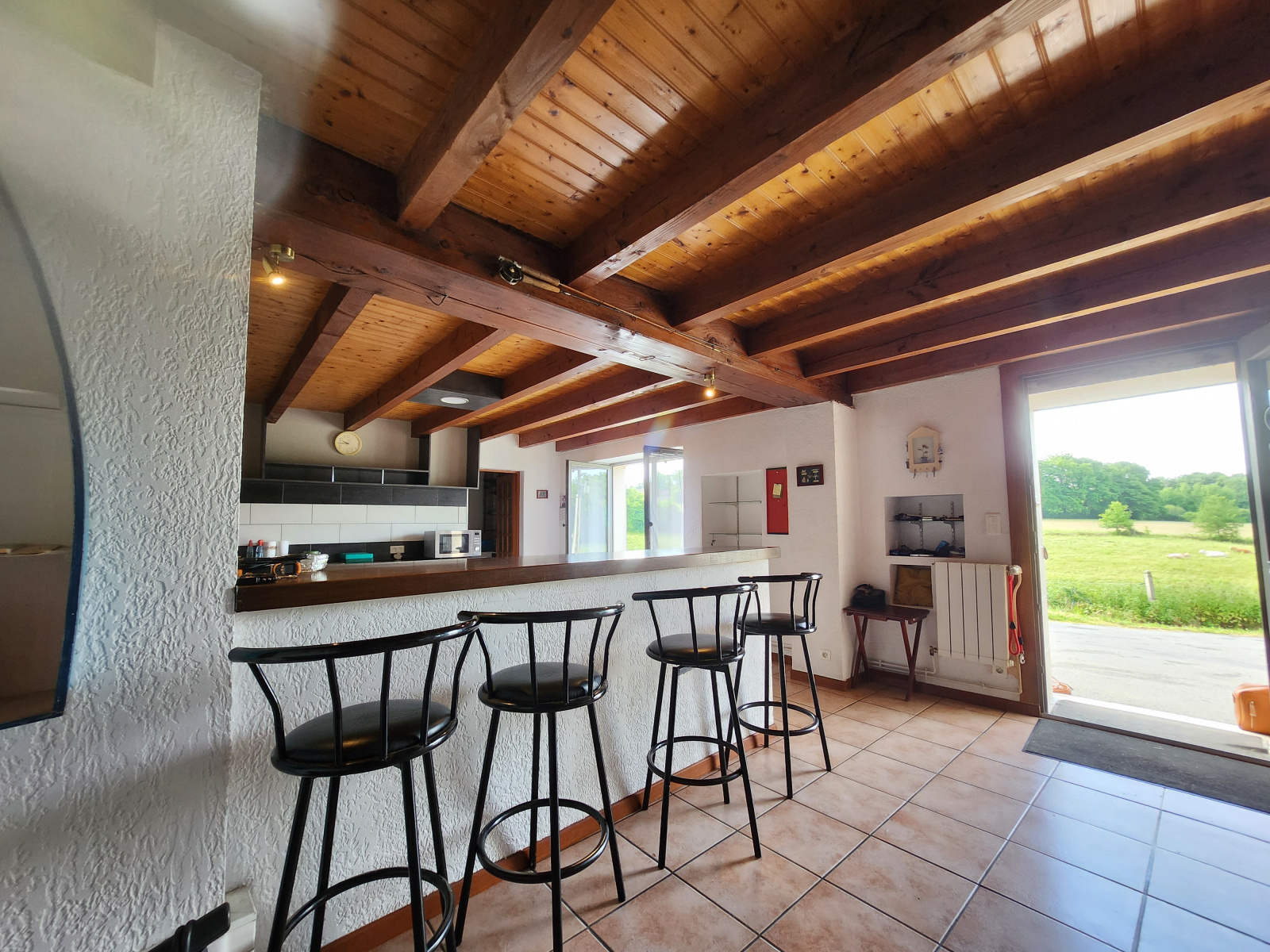 Image_, Maison, Rilhac-Rancon, ref :617