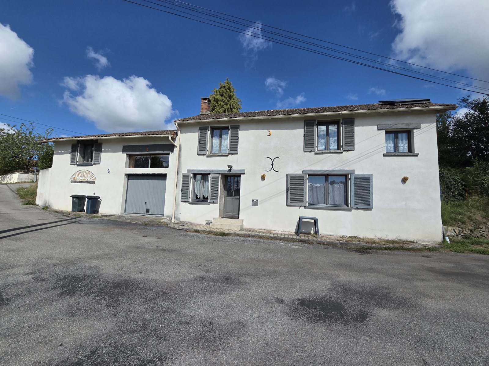 Image_, Maison, Rilhac-Rancon, ref :617