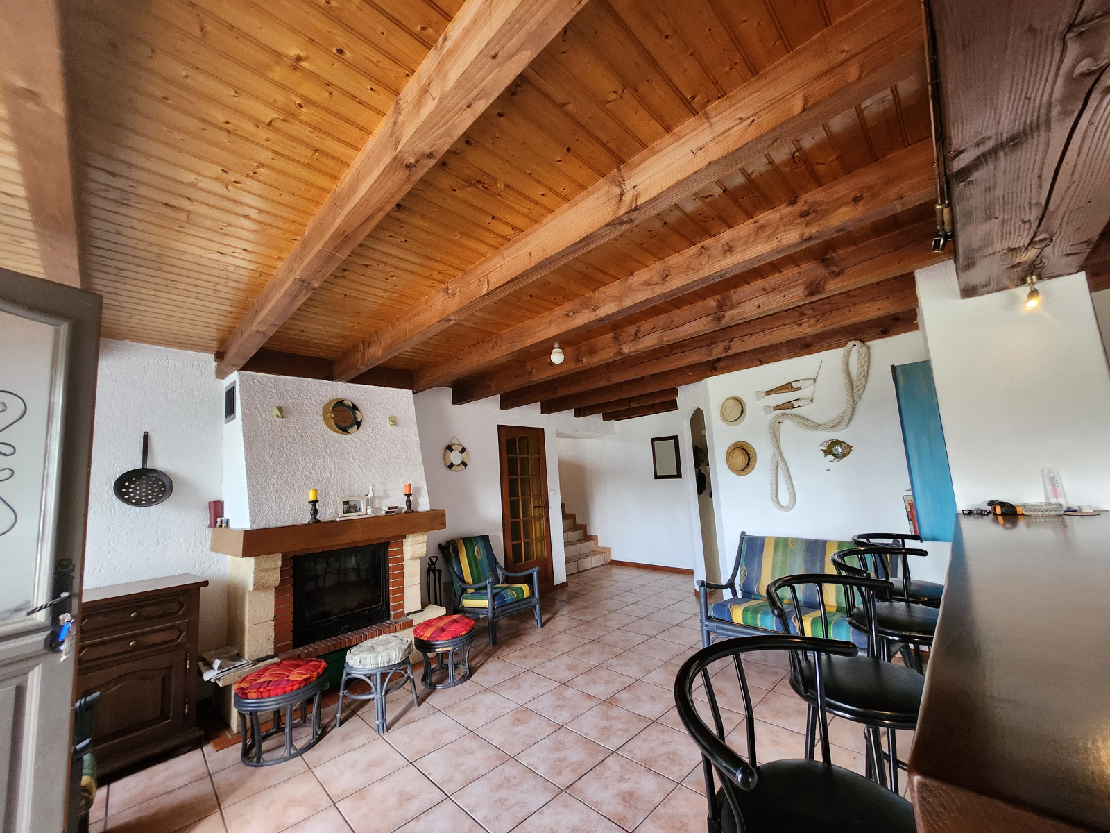 Image_, Maison, Rilhac-Rancon, ref :617