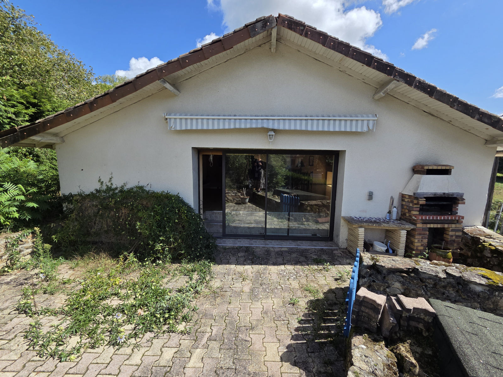 Image_, Maison, Rilhac-Rancon, ref :617