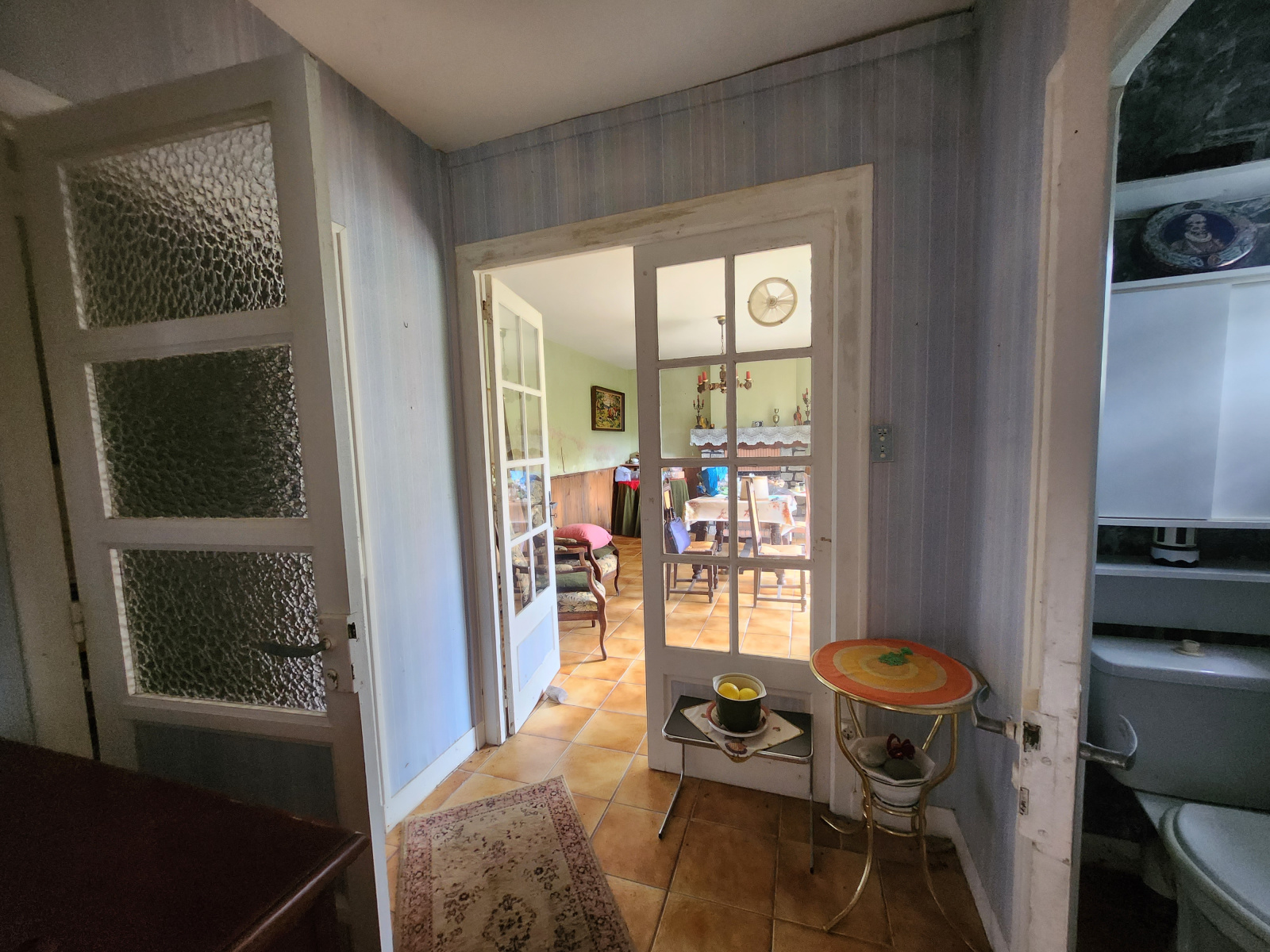 Image_, Maison, Pierre-Buffière, ref :495