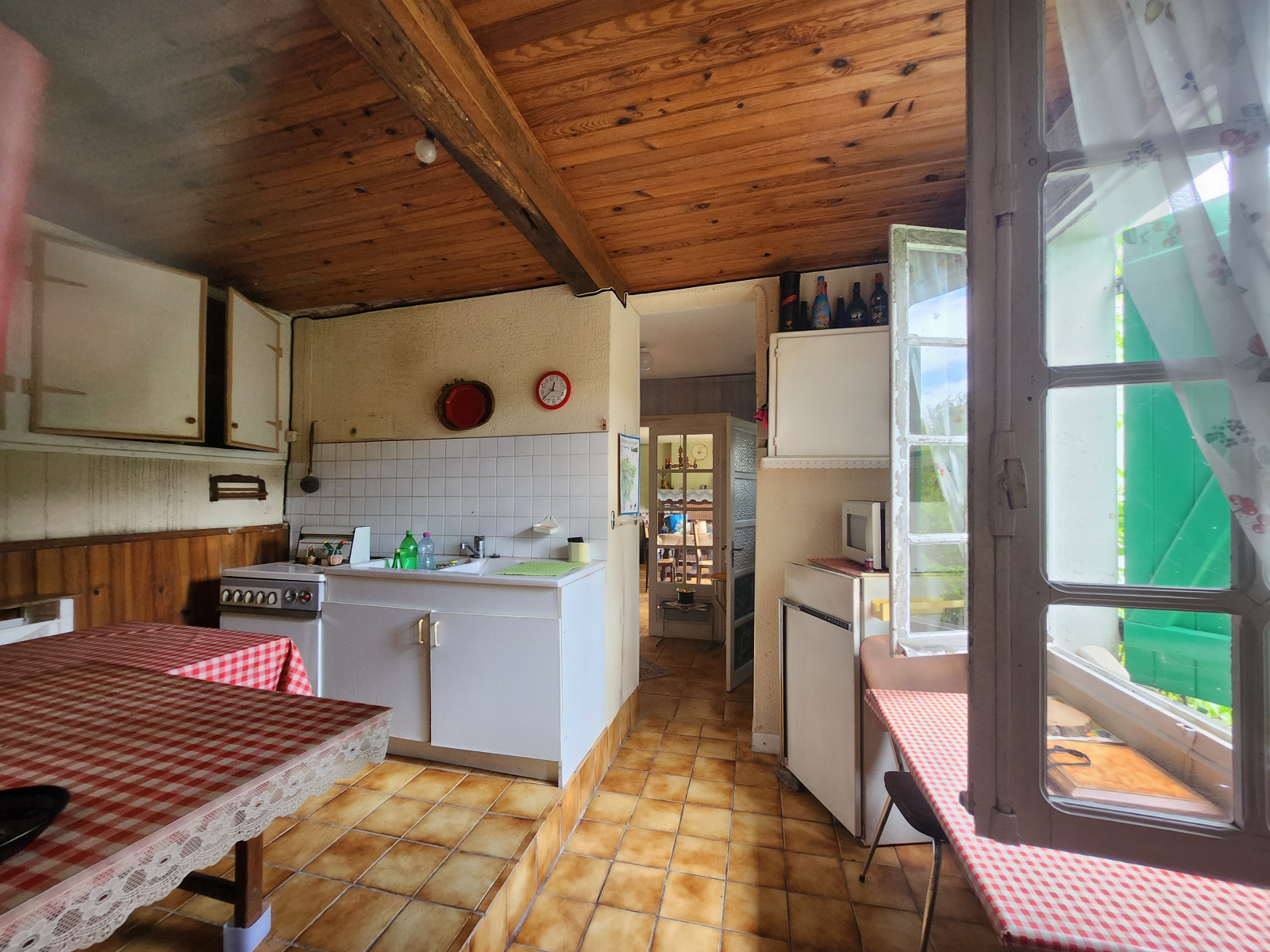 Image_, Maison, Pierre-Buffière, ref :495