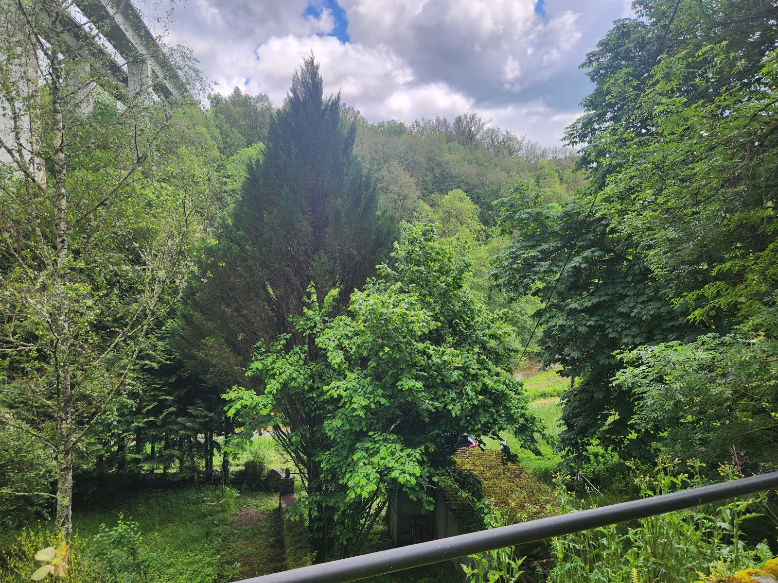 Image_, Maison, Pierre-Buffière, ref :495