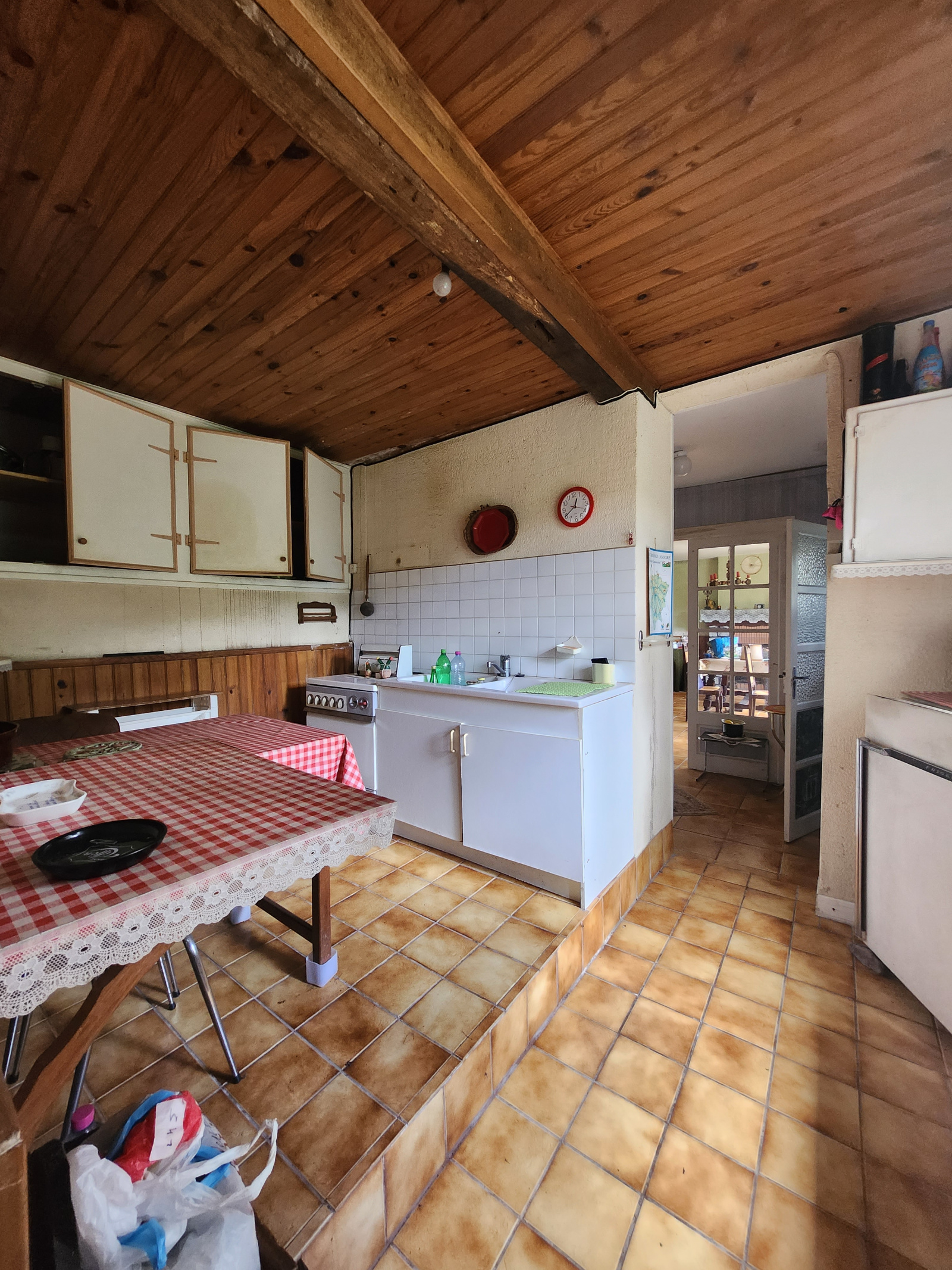 Image_, Maison, Pierre-Buffière, ref :495