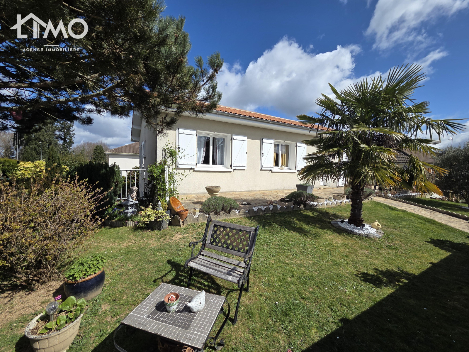 Image_, Maison, Royères, ref :730