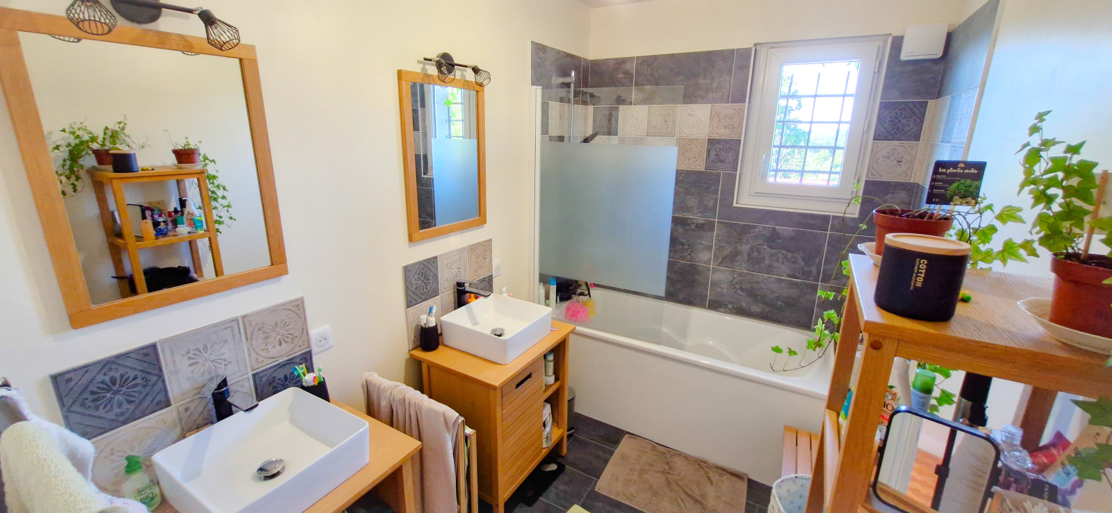 Image_, Maison, Masléon, ref :652