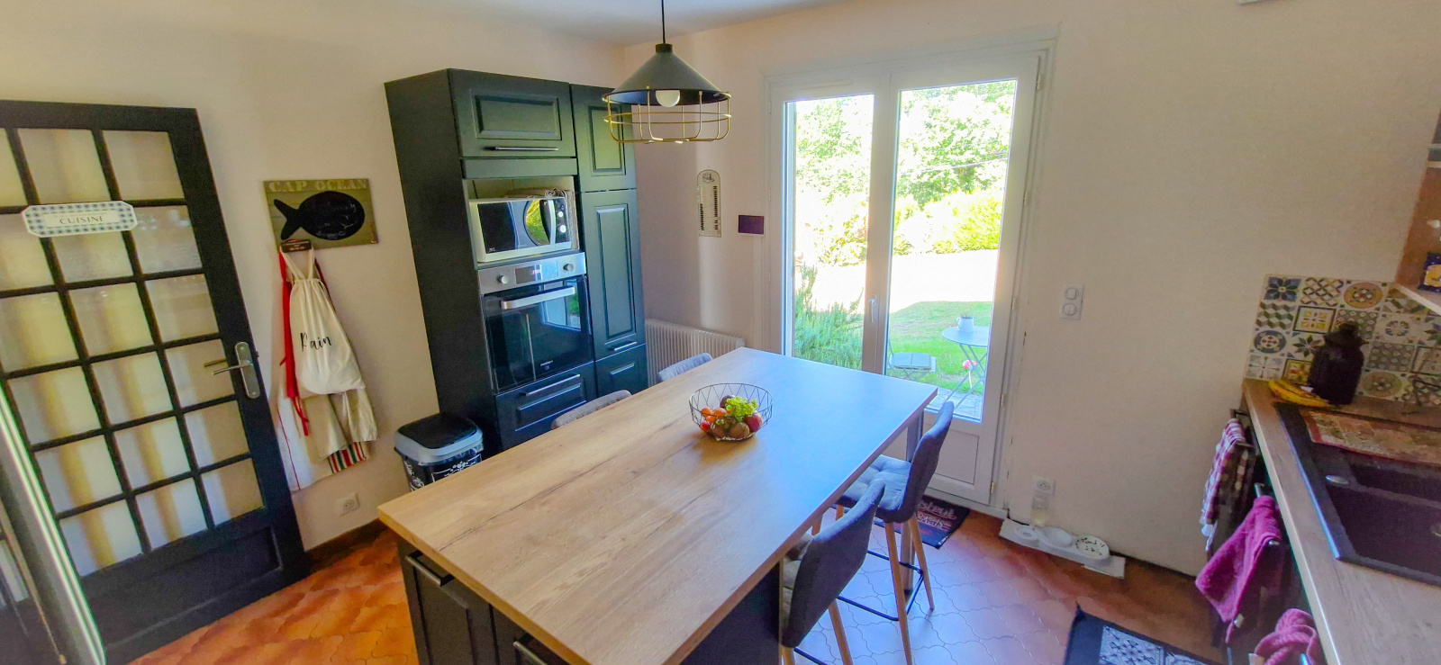 Image_, Maison, Masléon, ref :652