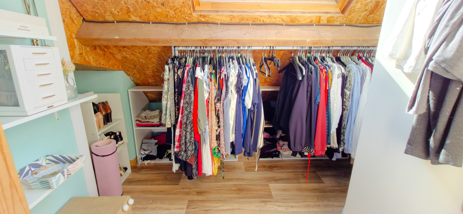 Image_, Maison, Masléon, ref :652