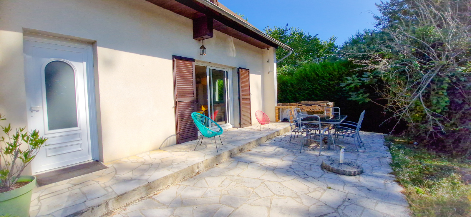 Image_, Maison, Masléon, ref :652