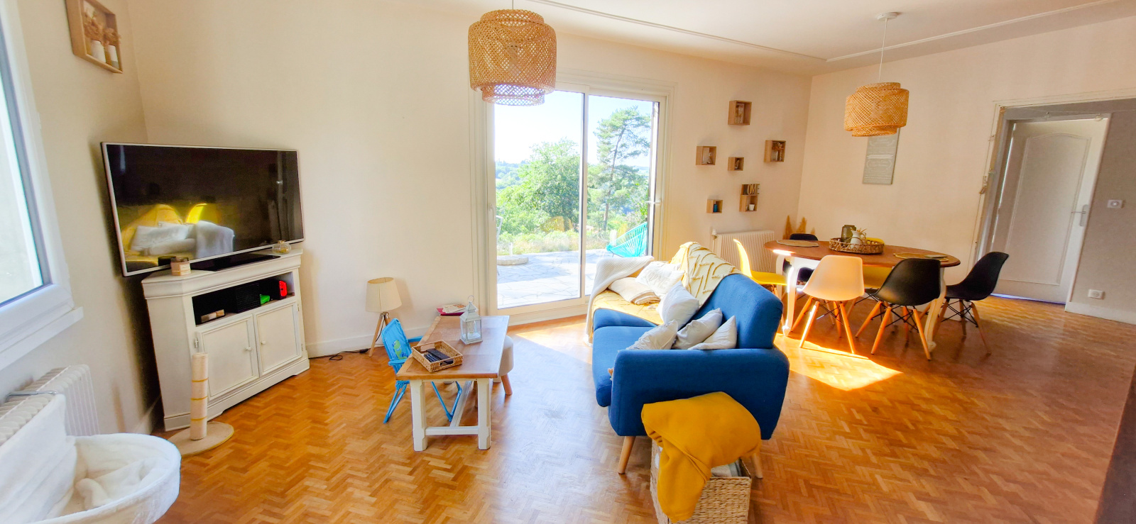 Image_, Maison, Masléon, ref :652