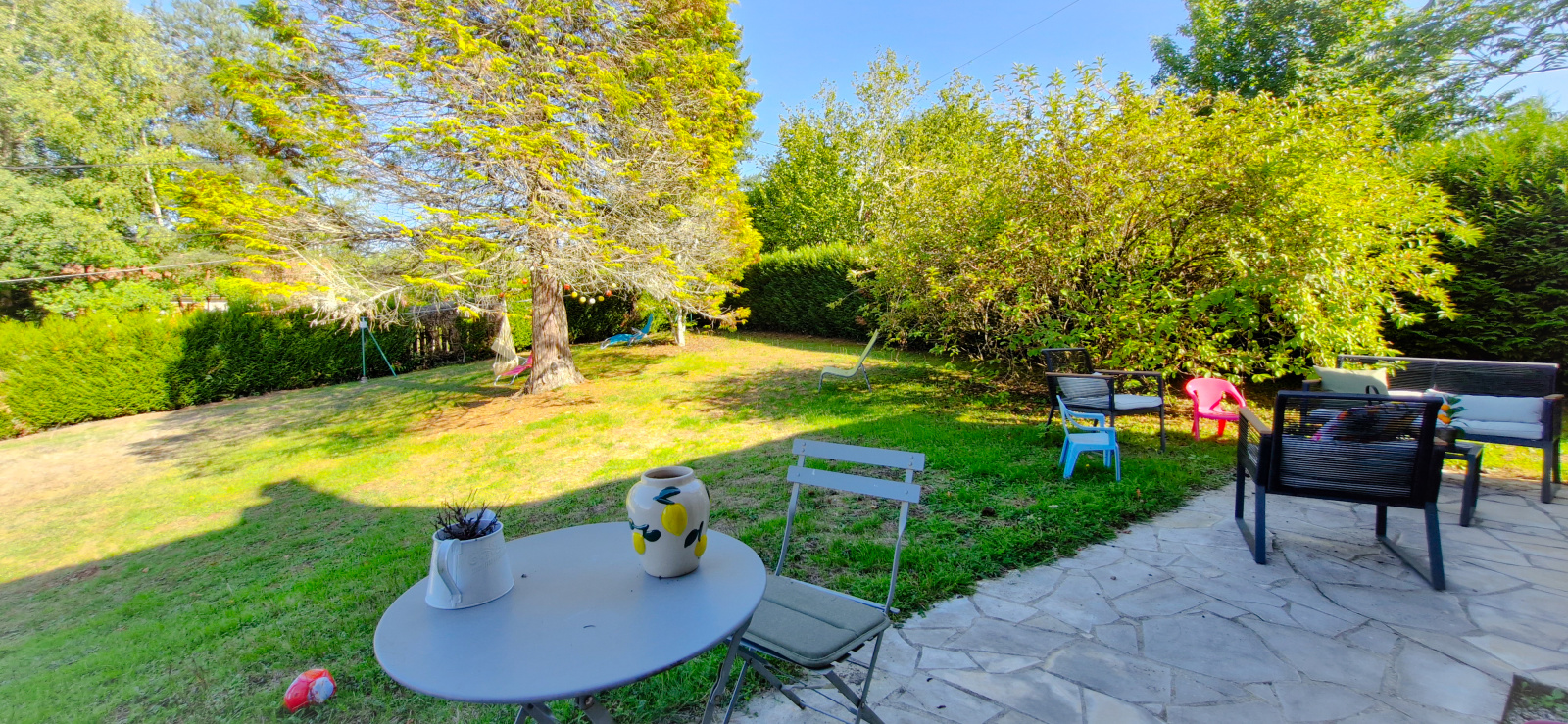 Image_, Maison, Masléon, ref :652