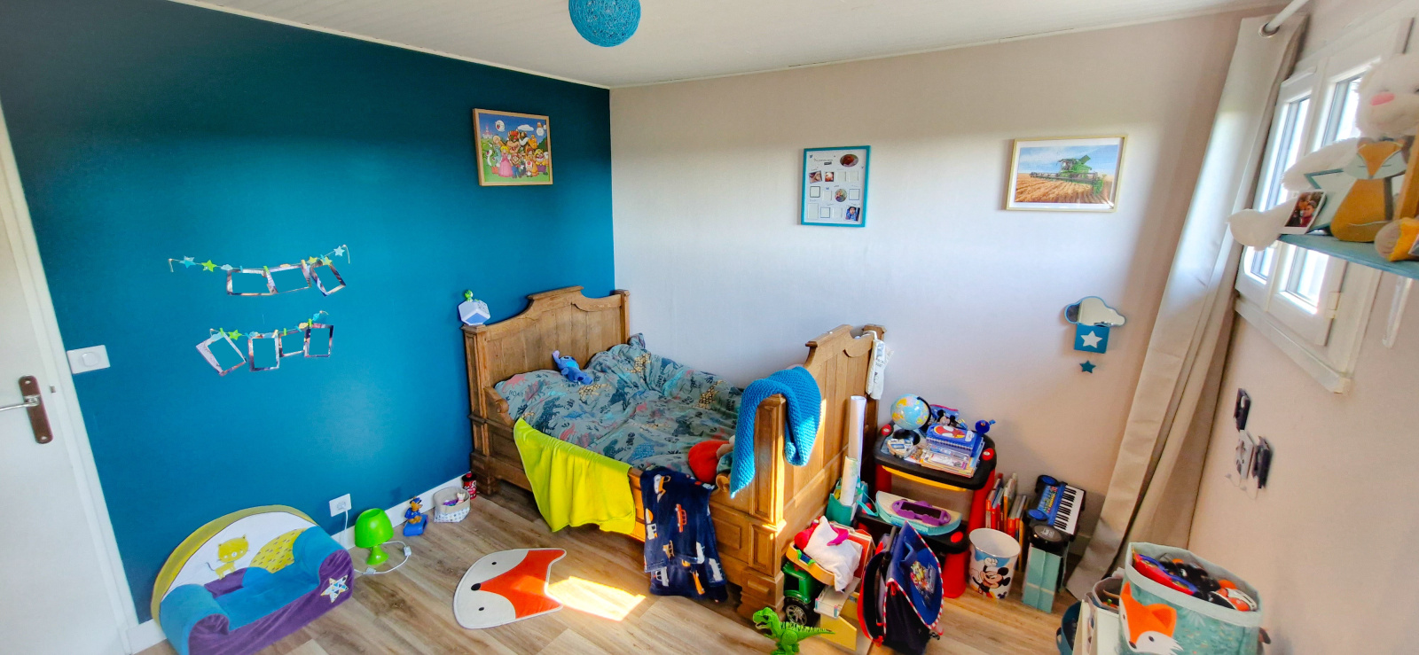 Image_, Maison, Masléon, ref :652