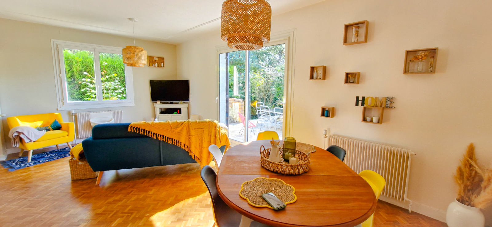 Image_, Maison, Masléon, ref :652