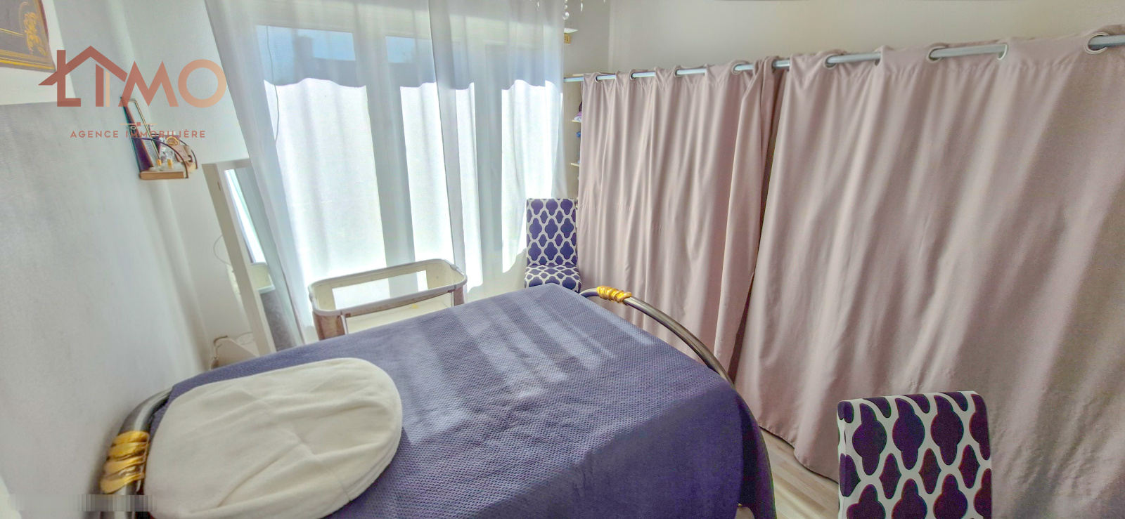 Image_, Maison, Bellac, ref :661