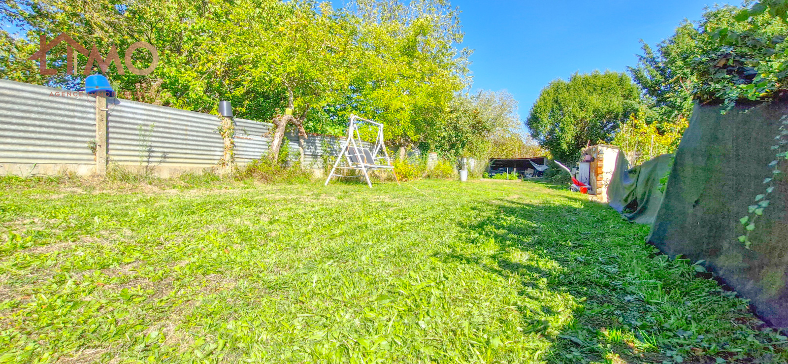 Image_, Maison, Bellac, ref :661