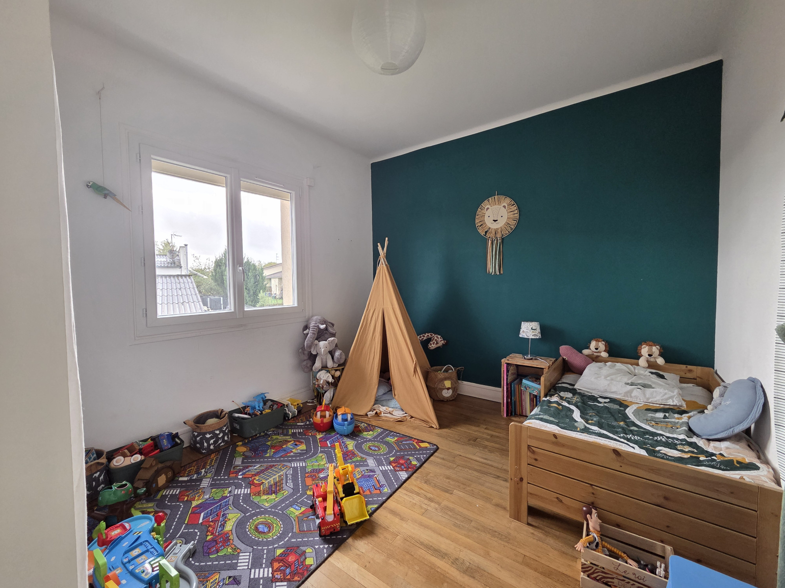 Image_, Maison, Couzeix, ref :667