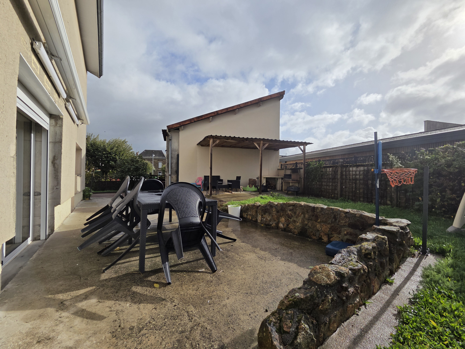 Image_, Maison, Couzeix, ref :667