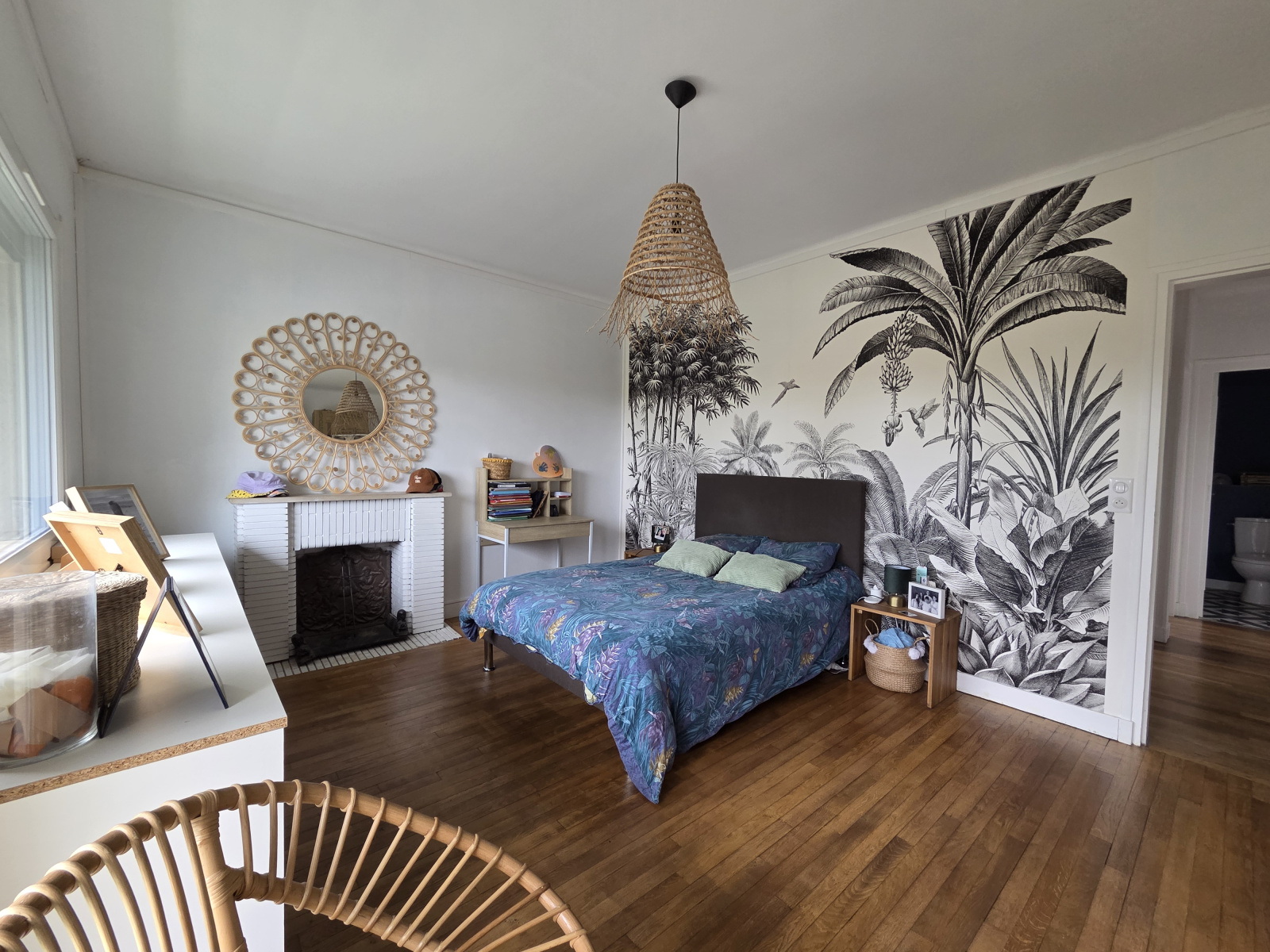 Image_, Maison, Couzeix, ref :667