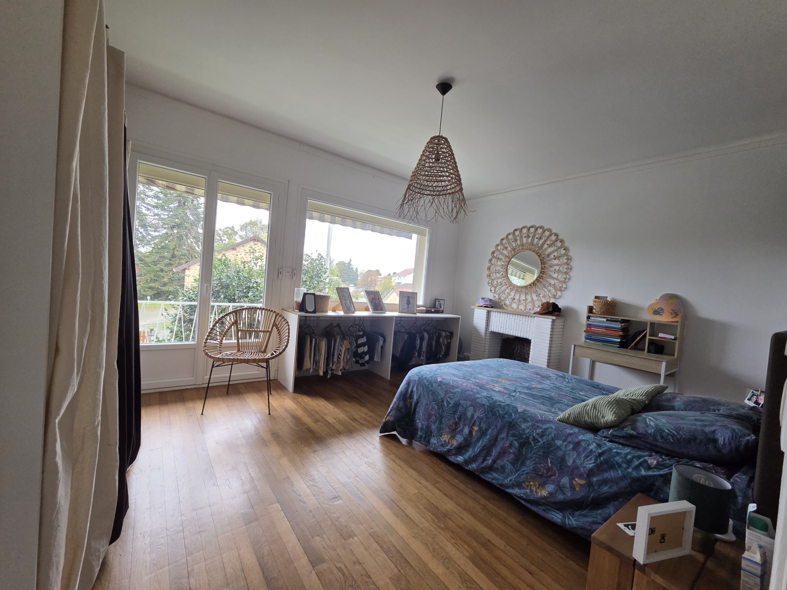 Image_, Maison, Couzeix, ref :667