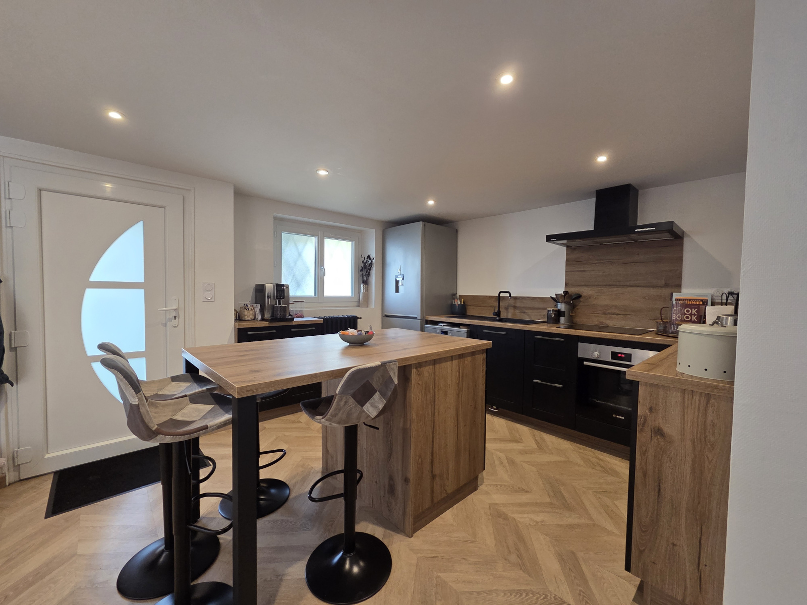 Image_, Maison, Couzeix, ref :667