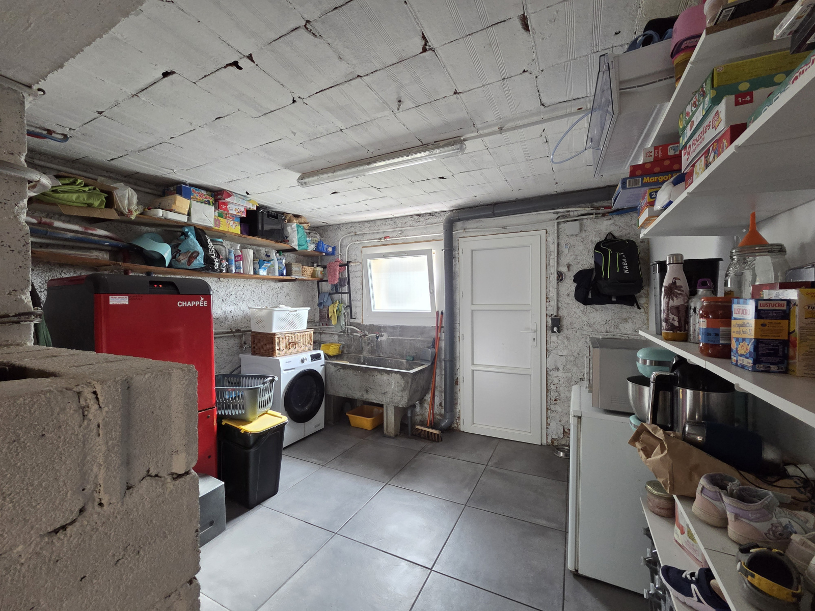 Image_, Maison, Couzeix, ref :667