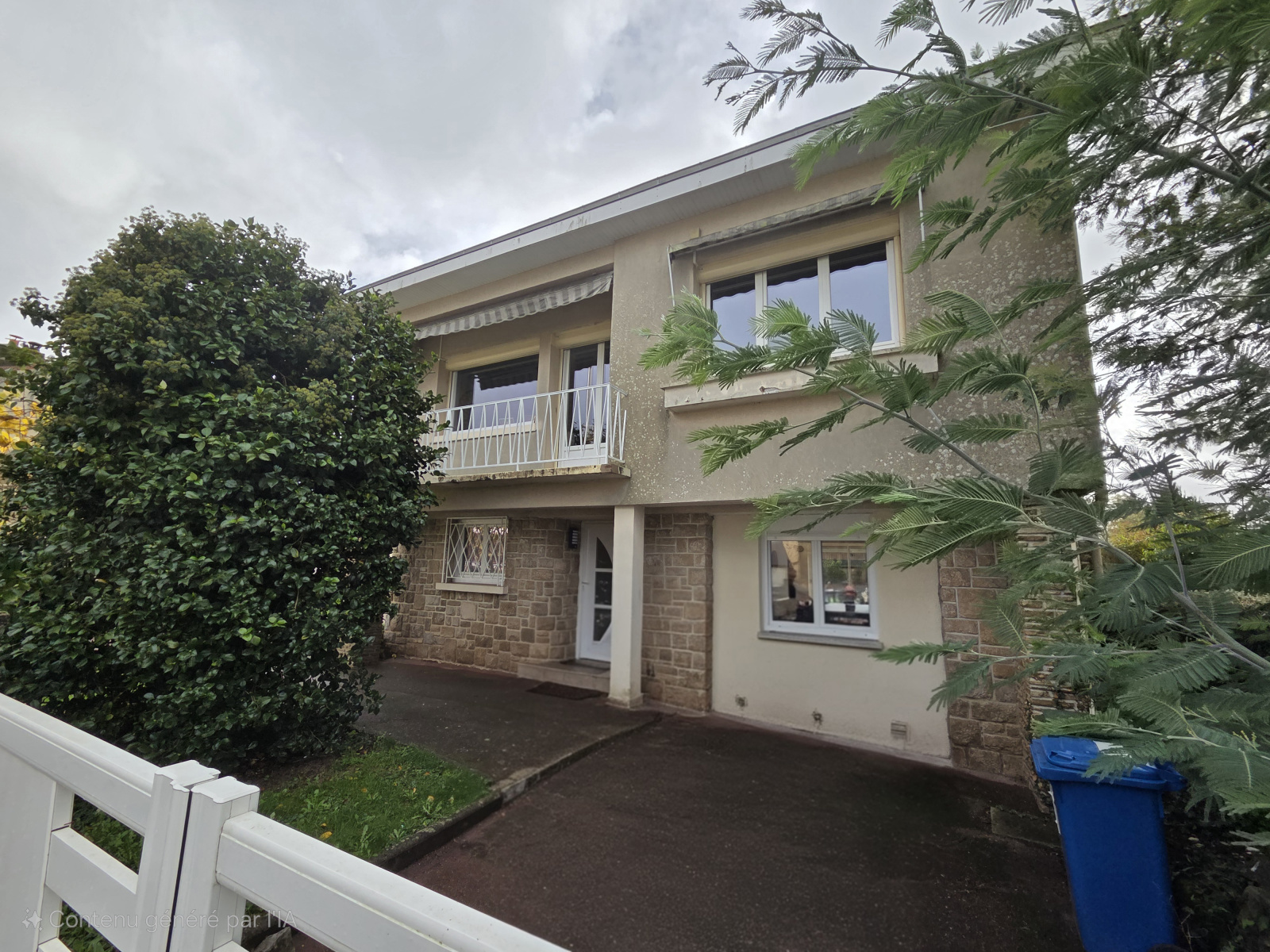 Image_, Maison, Couzeix, ref :667