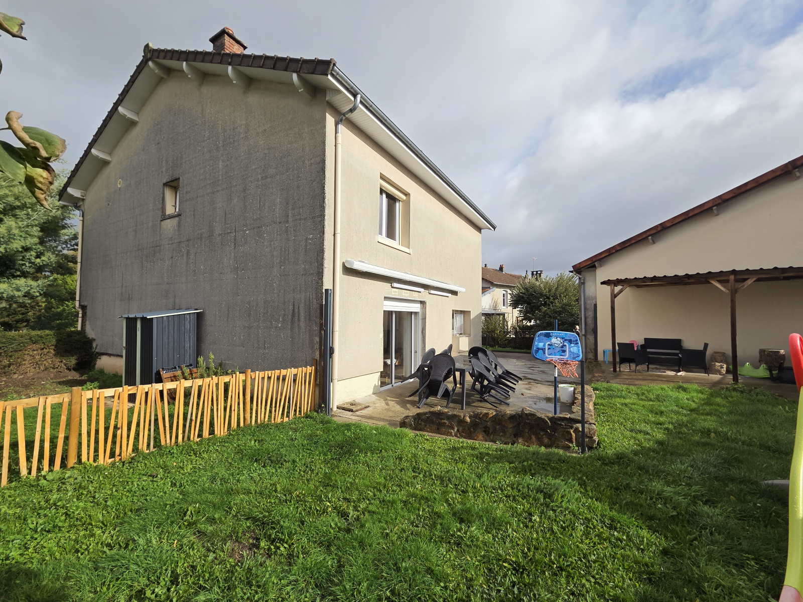 Image_, Maison, Couzeix, ref :667