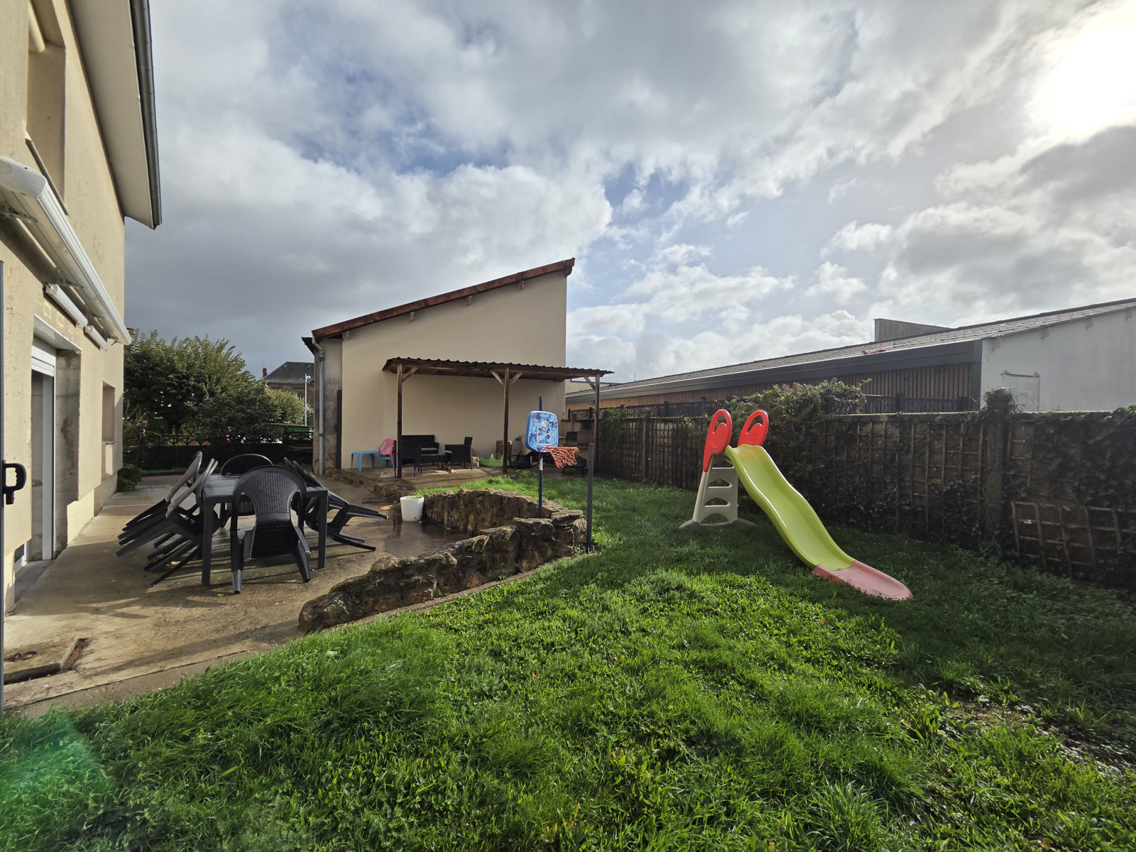 Image_, Maison, Couzeix, ref :667