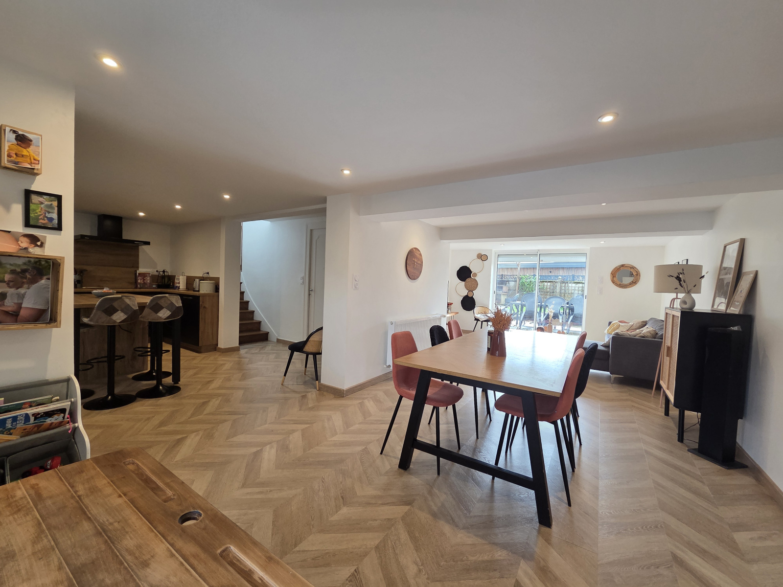 Image_, Maison, Couzeix, ref :667