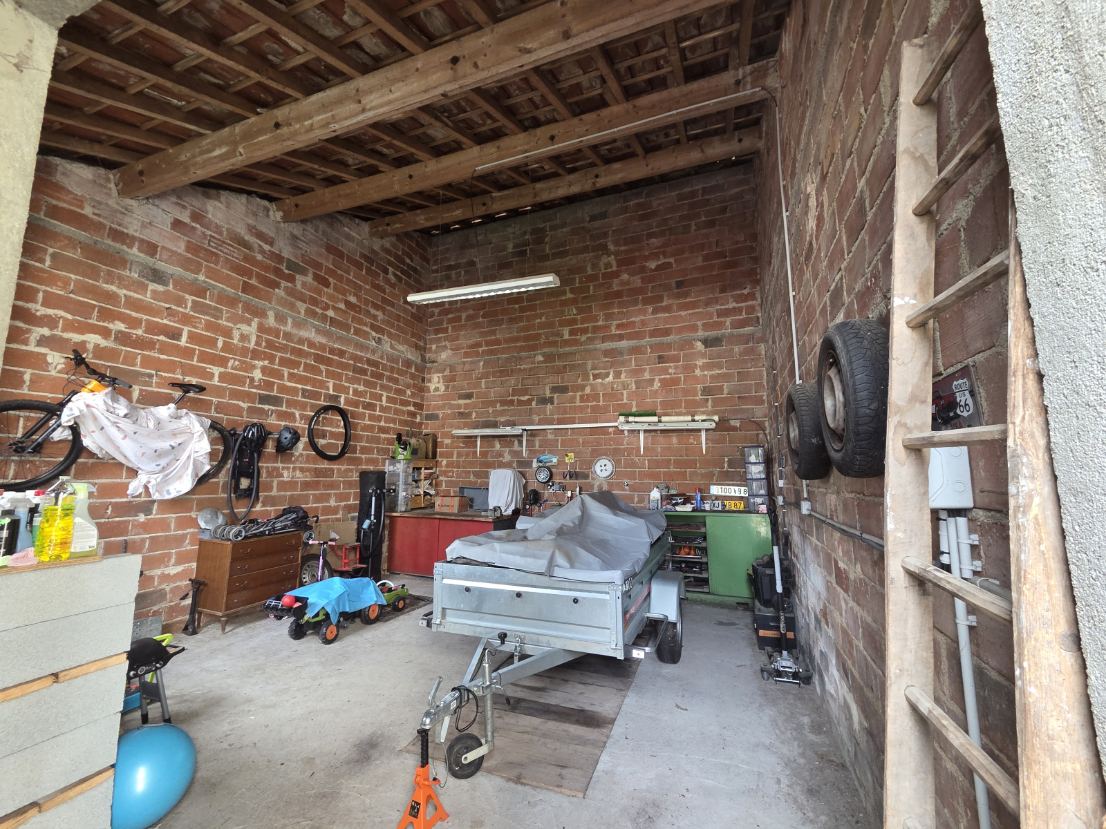 Image_, Maison, Couzeix, ref :667